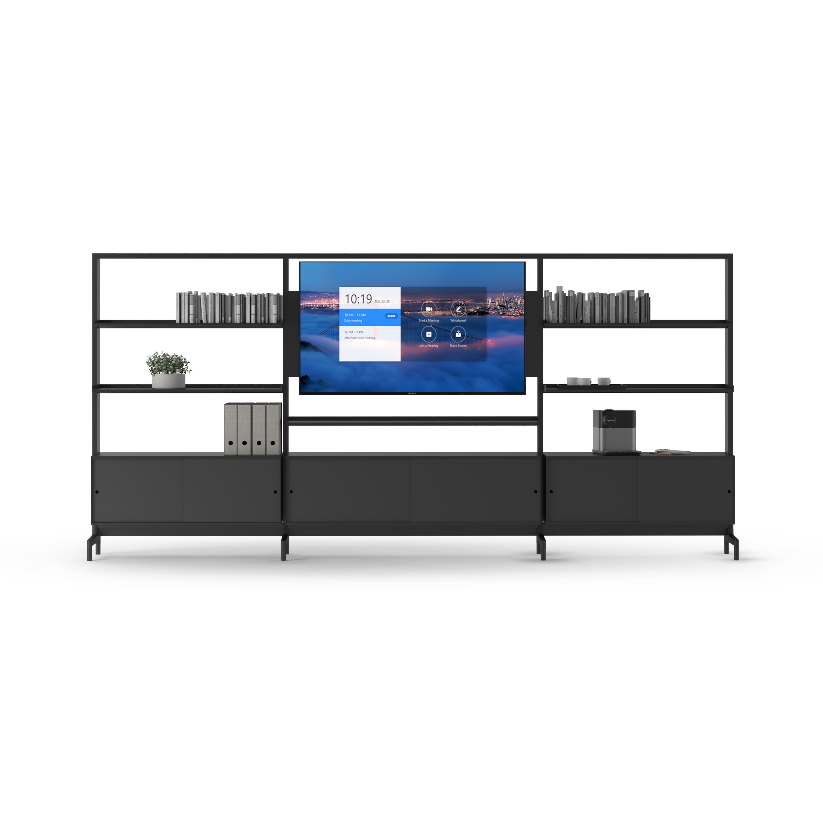 Qadro Modular