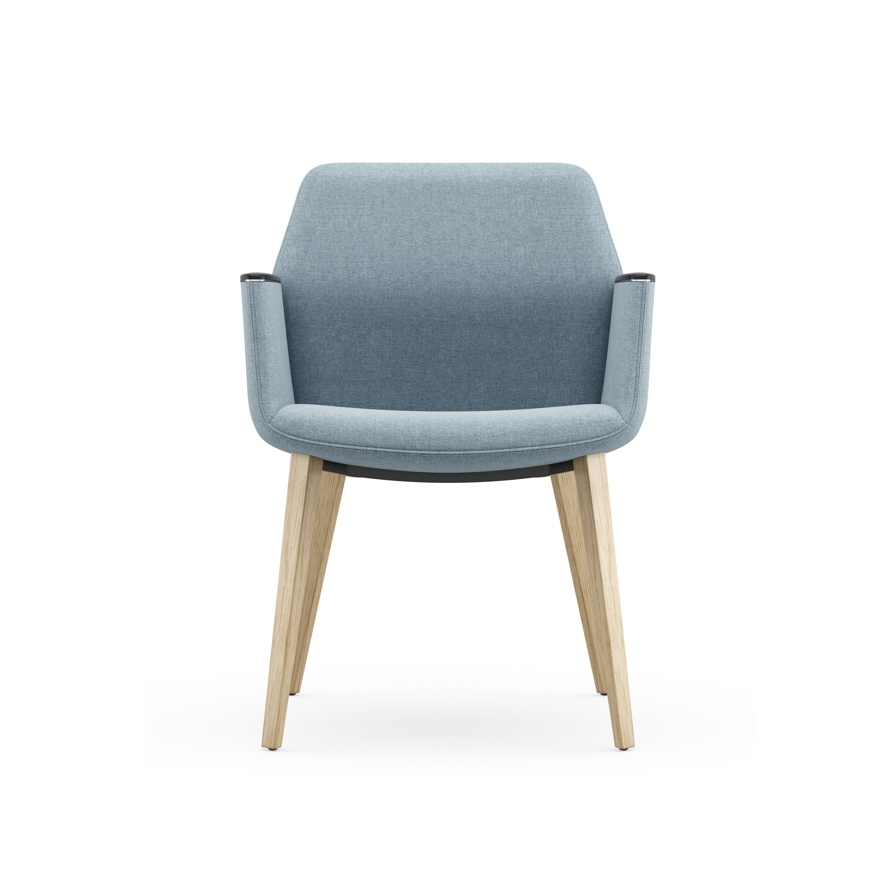 Alba 4 Legs Wood