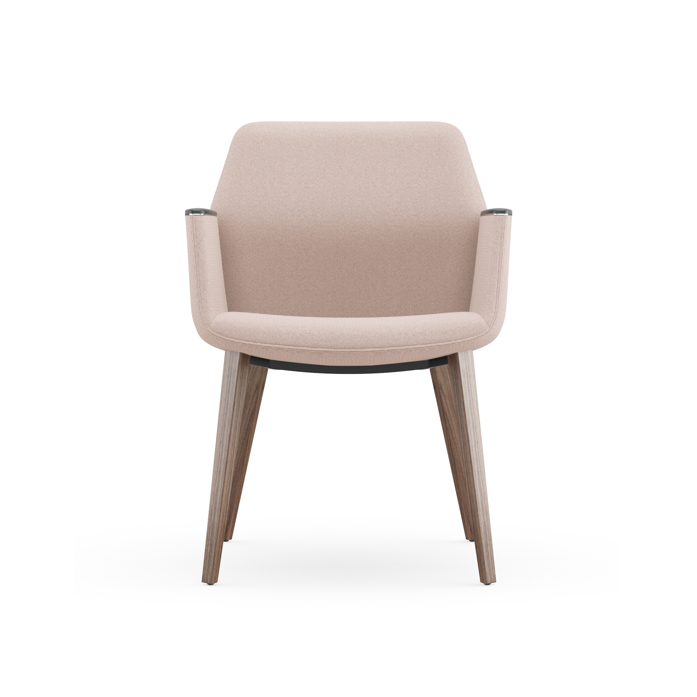 Alba 4 Legs Wood