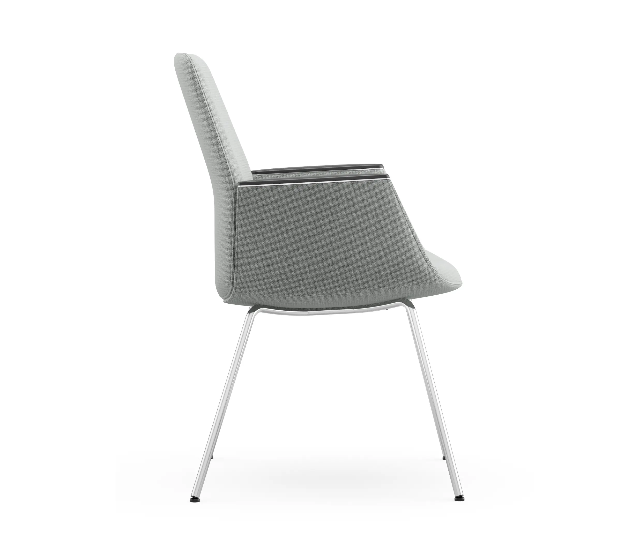 ICF - Alba Quattro