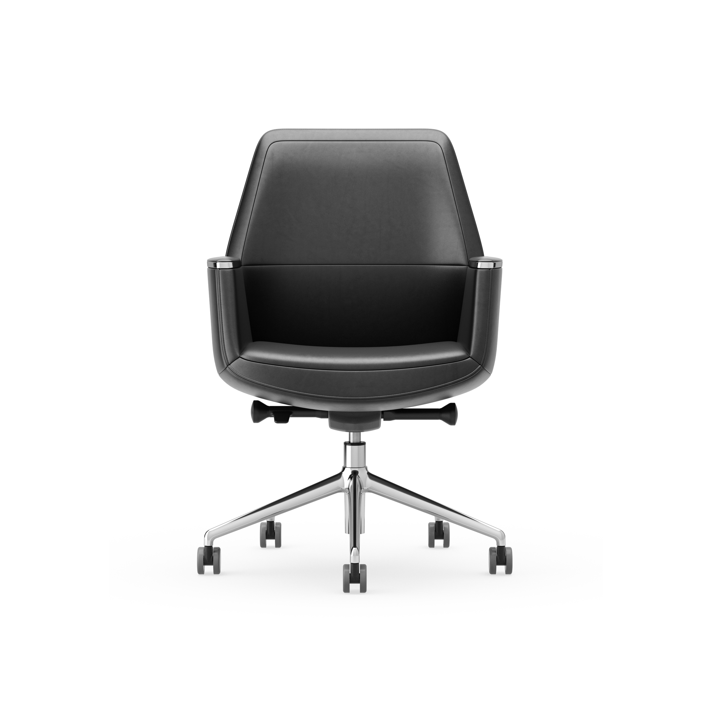 Afficher le produit Musa Executive Chair du fabricant ICF