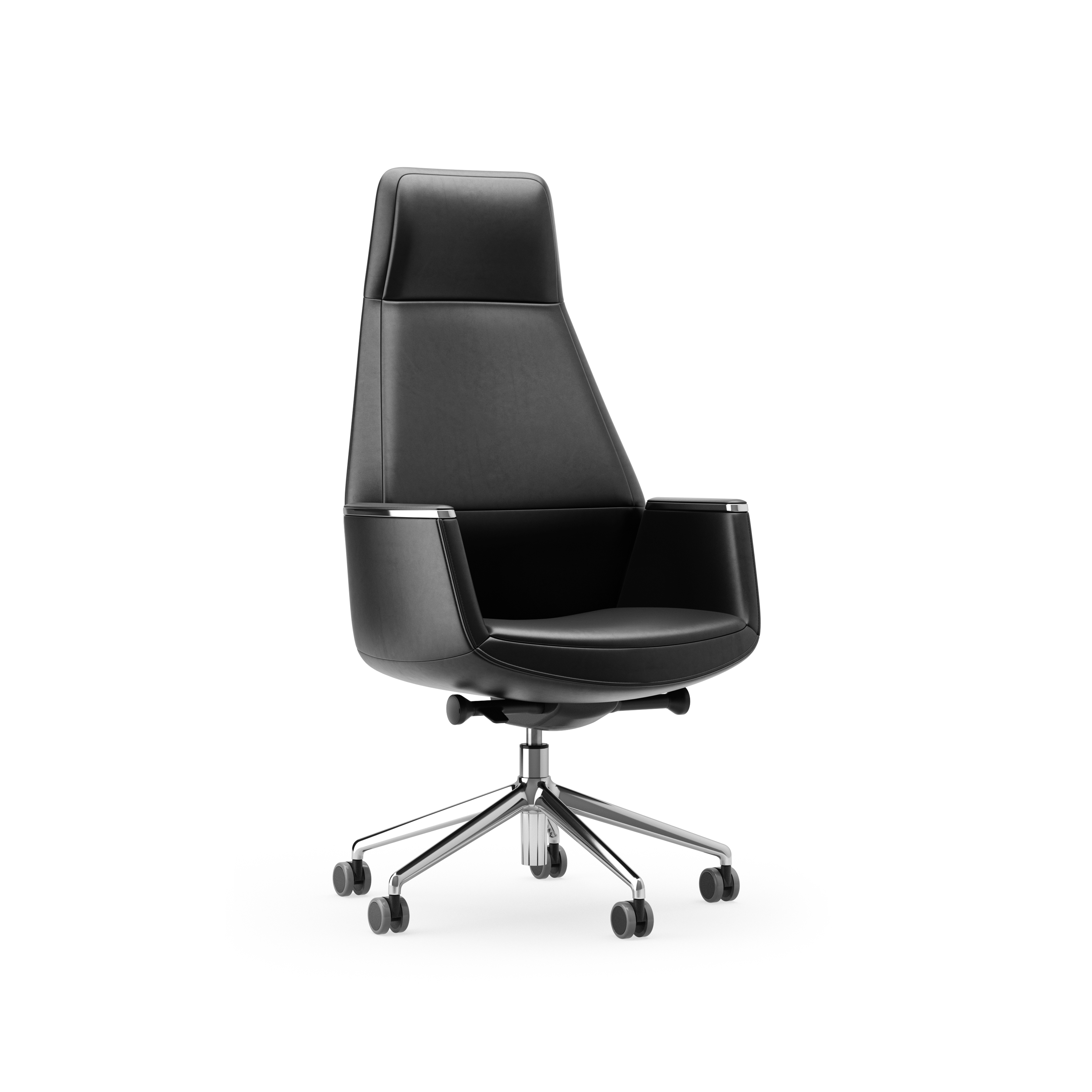 Display product Musa Executive Chair from manufacturer ICF
