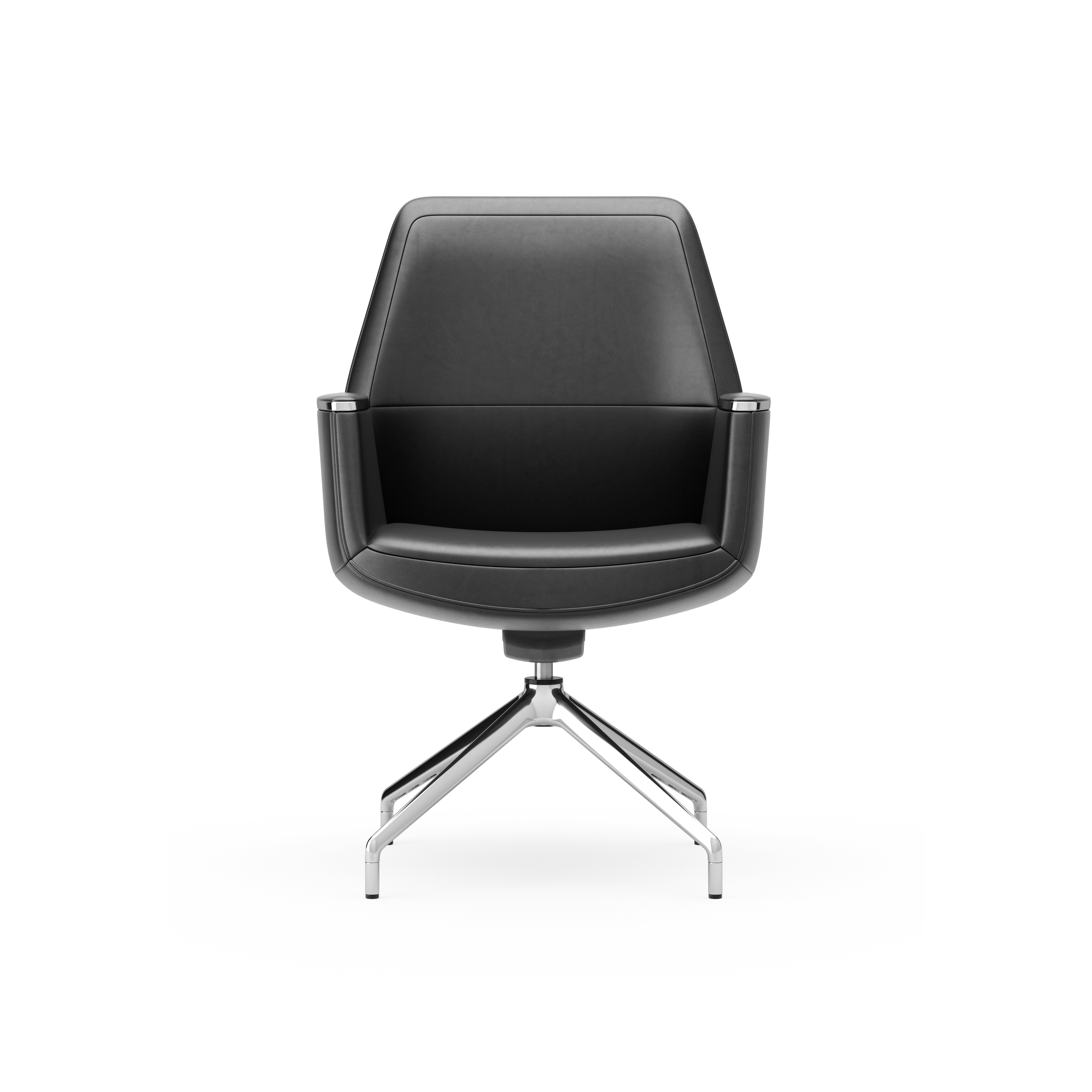 Display product Musa Executive Chair from manufacturer ICF