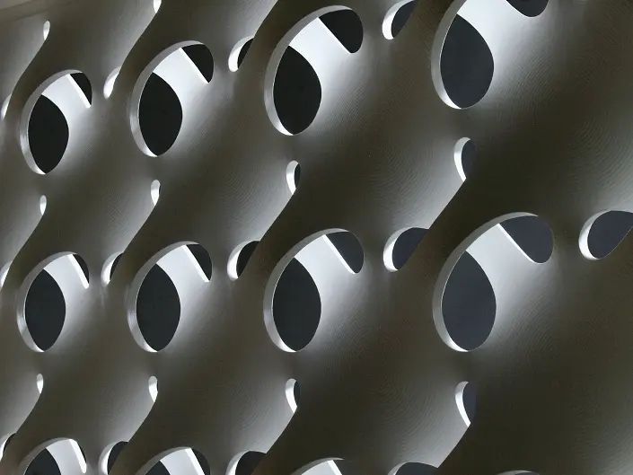 Erwin Hauer Studios - Design 201