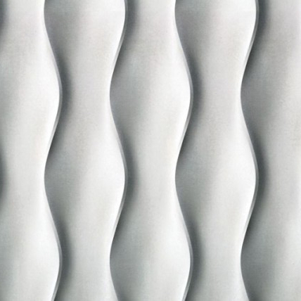 Display product Design 306 from manufacturer Erwin Hauer Studios