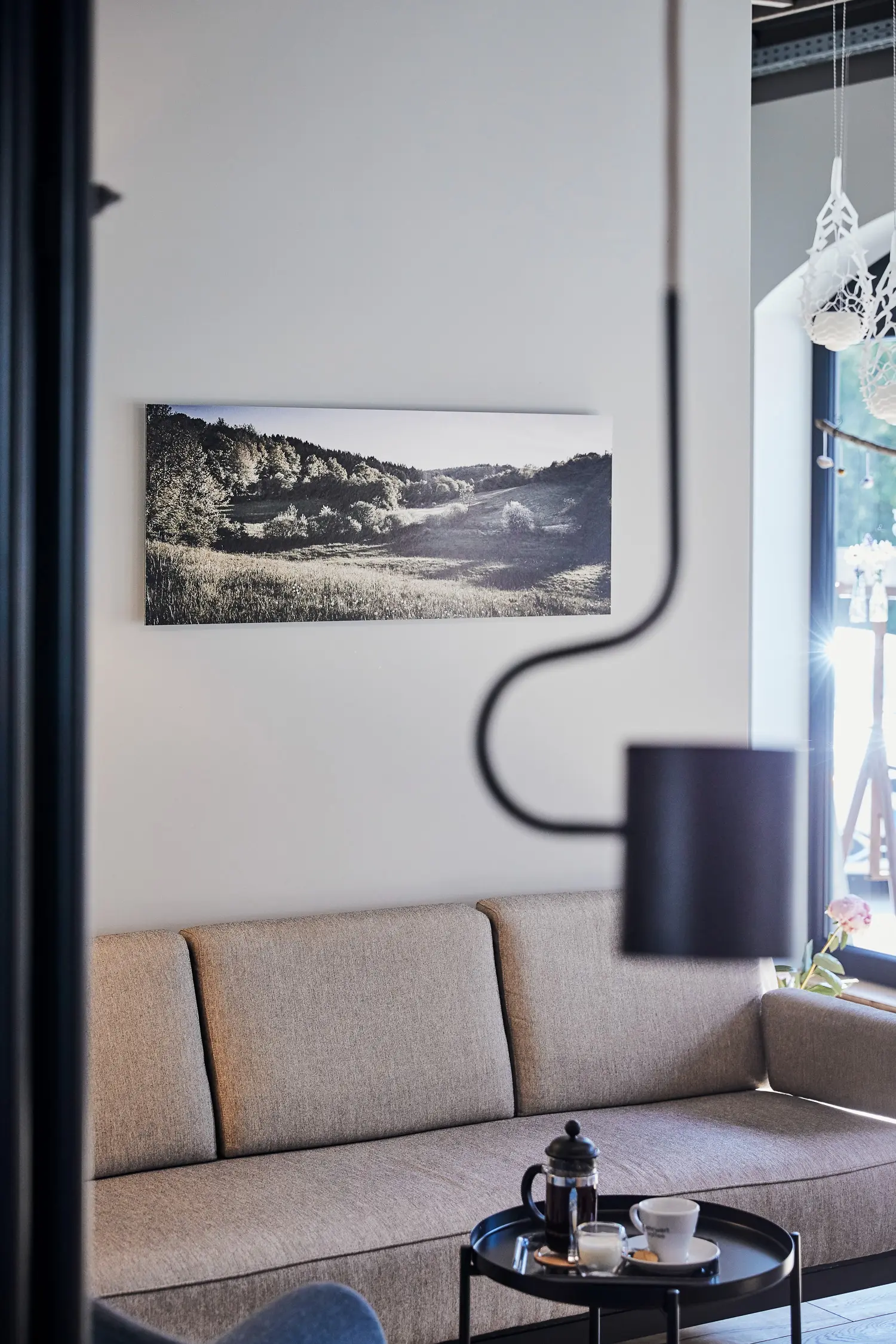Domus - BOCAL | Wall fixture