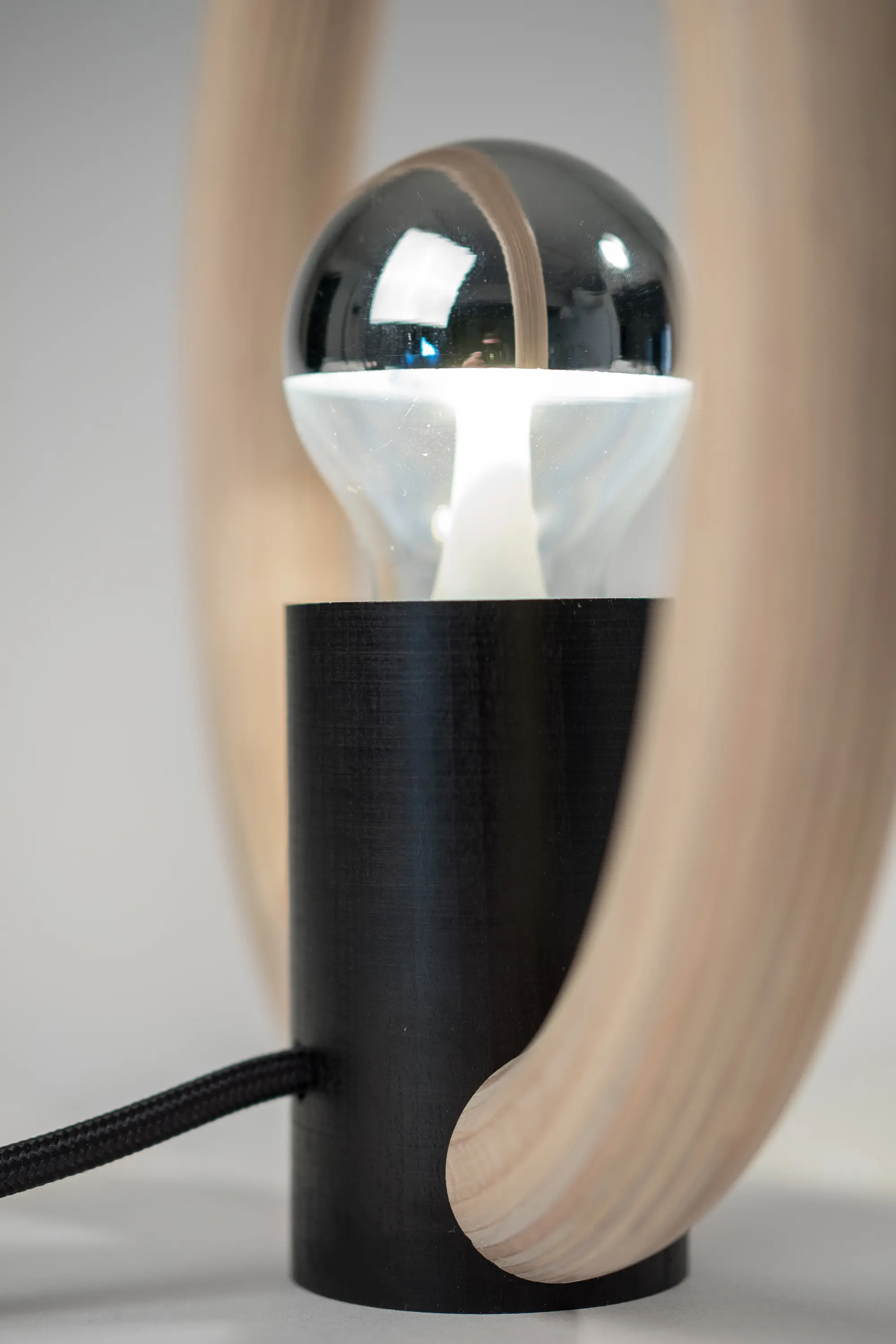 Domus - RINK | Table lamp
