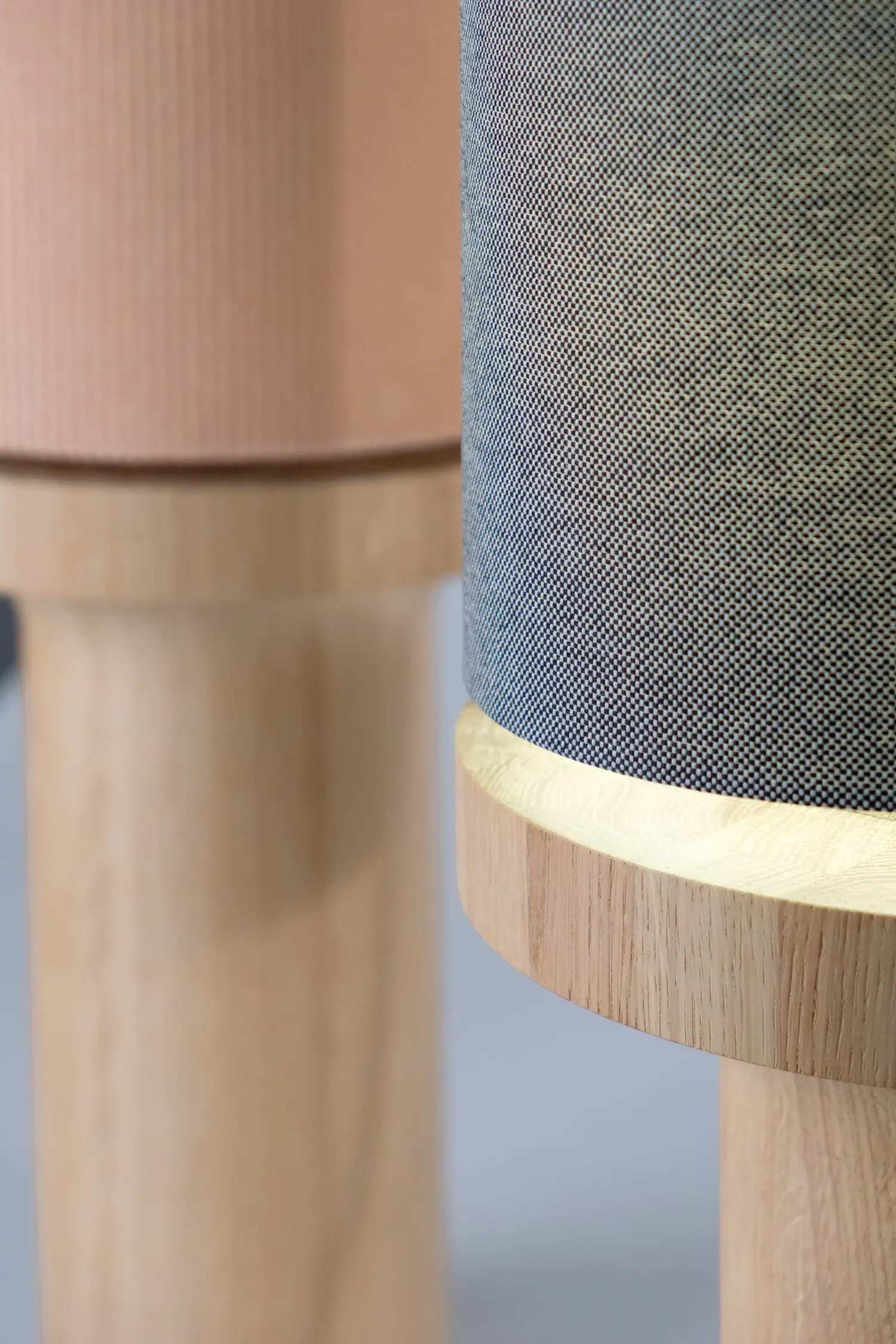 Domus - TINTIN 1 table lamp