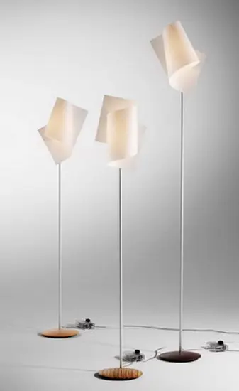 Domus - LOOP | Table lamp