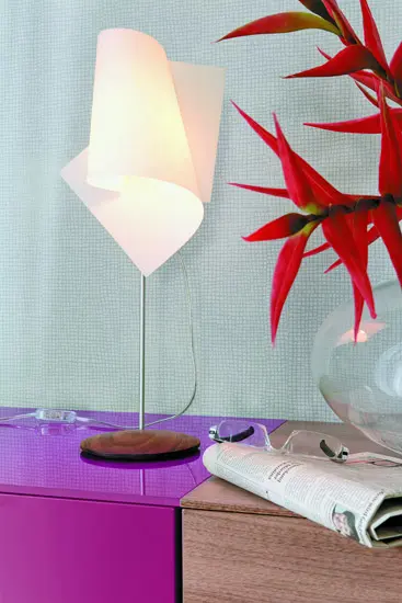 Domus - LOOP | Table lamp