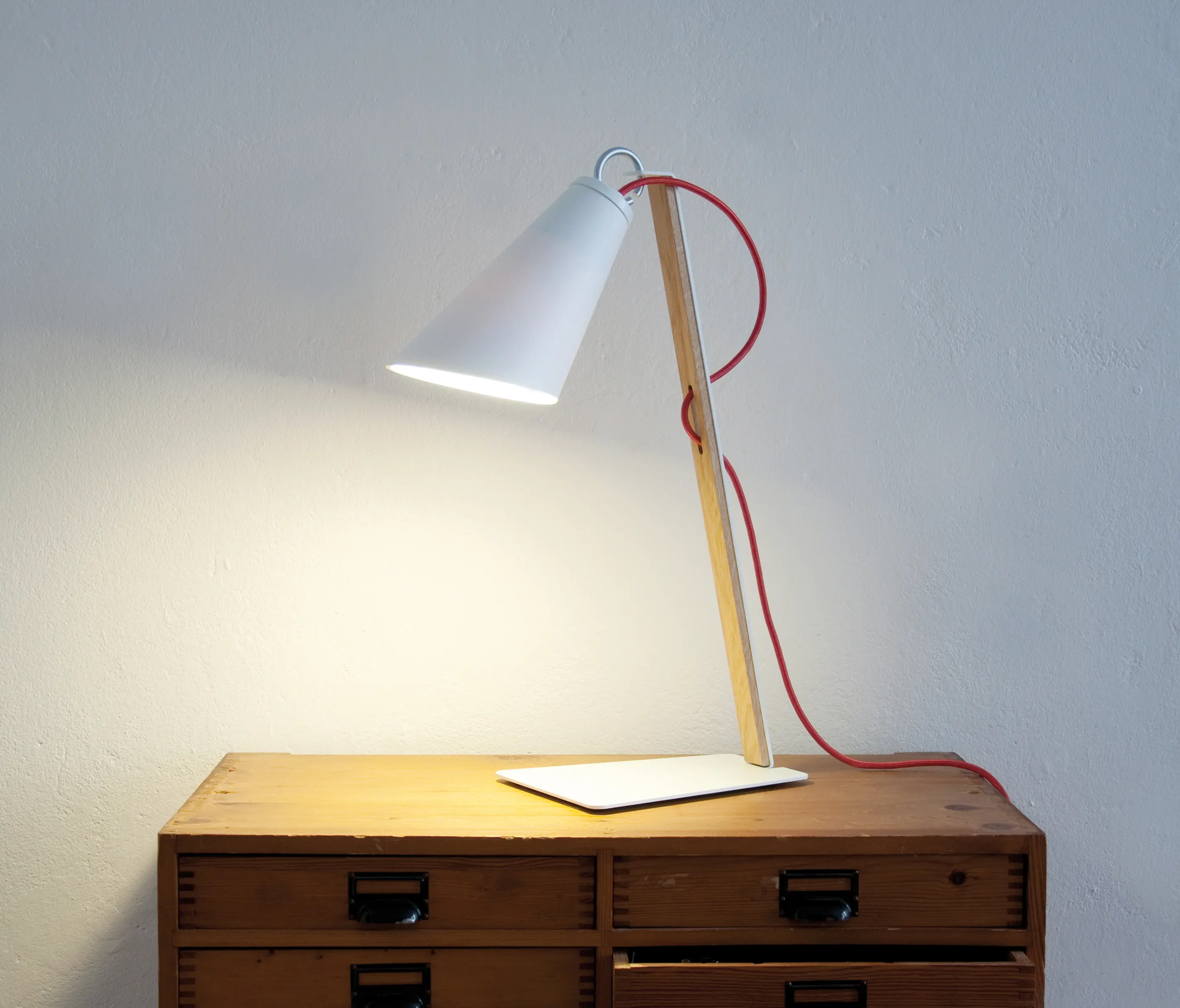 Domus - PIT | Floor lamp