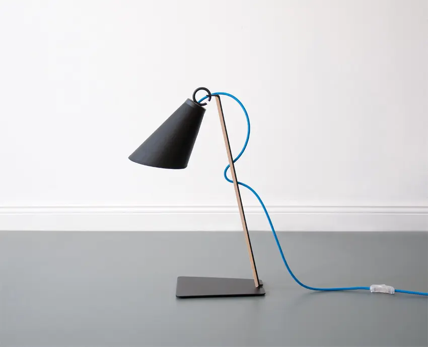 Domus - PIT | Floor lamp