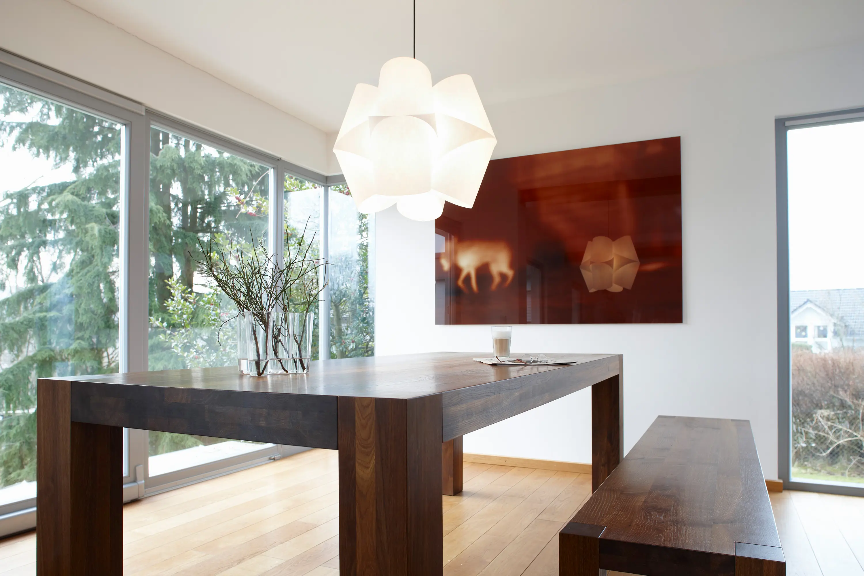 Domus - JULII | Floor lamp