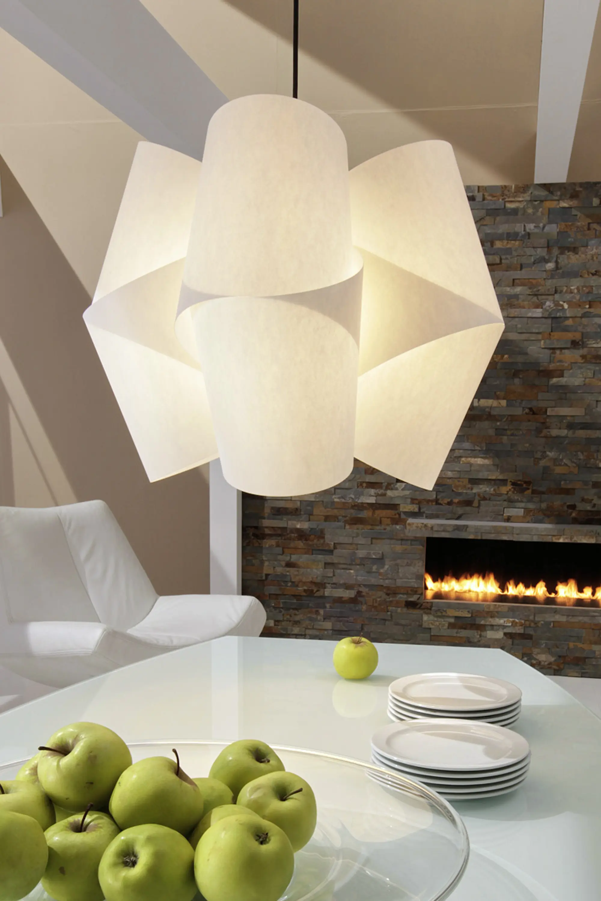 Domus - JULII | Floor lamp
