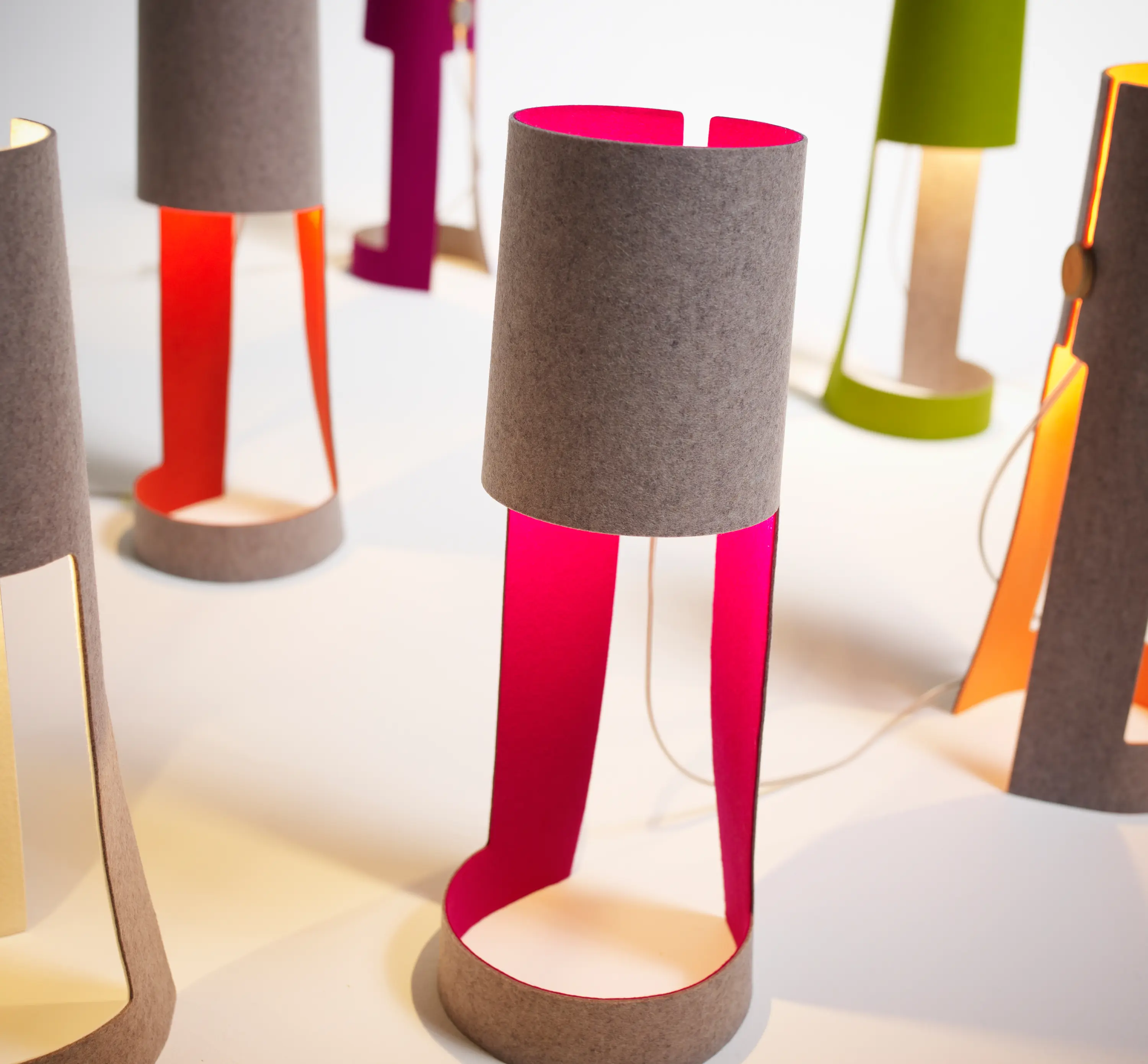 Domus - MIA table lamp
