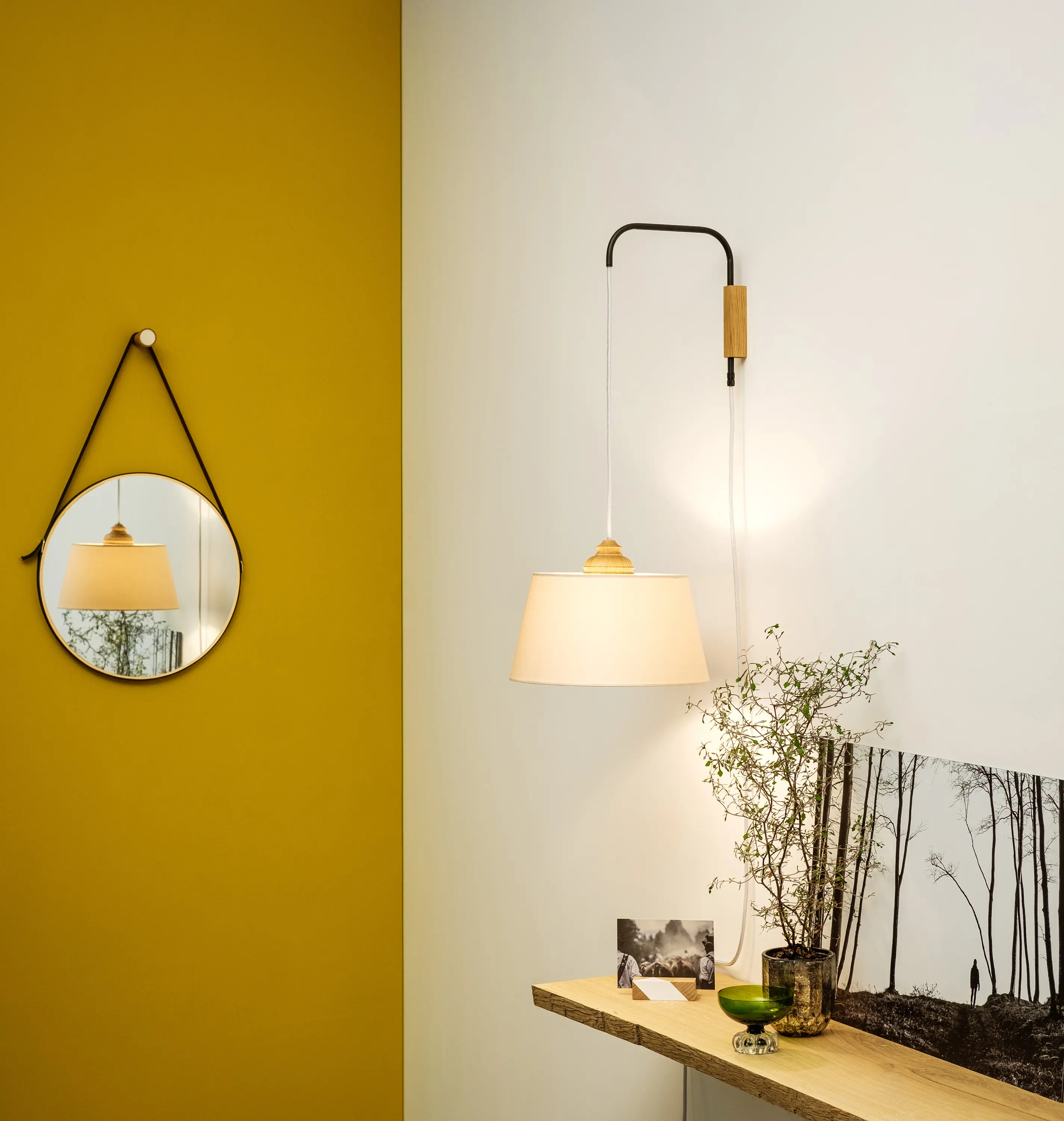 Domus - THILDA | Pendant lamp size 2