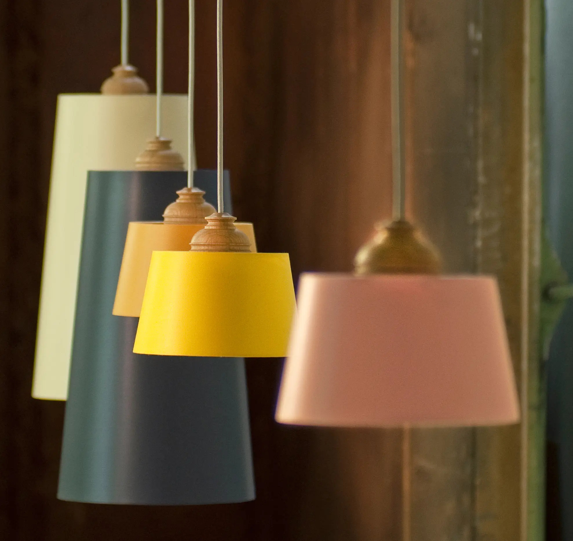 Domus - THILDA | Pendant lamp size 2