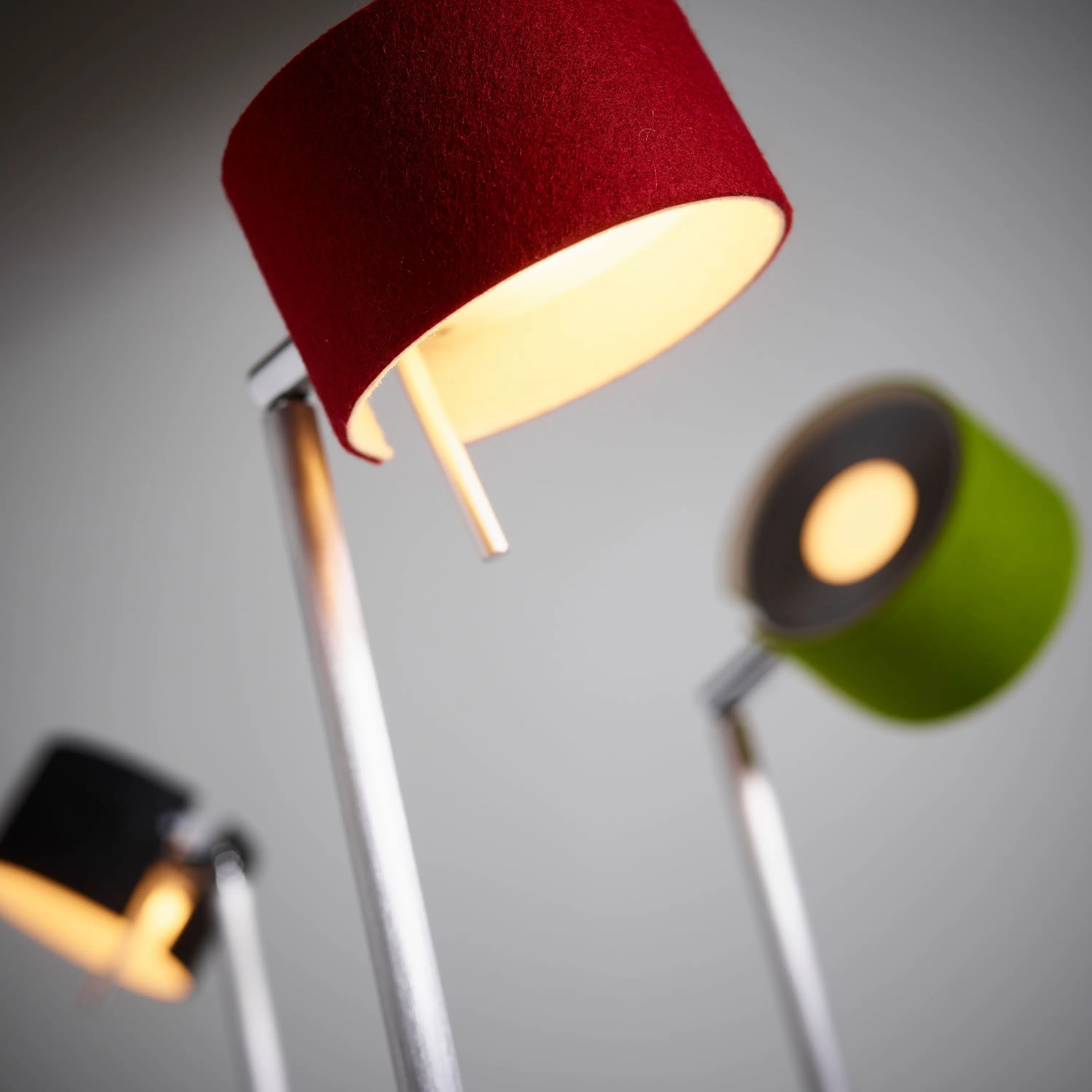 Domus - CARLA | Floor lamp