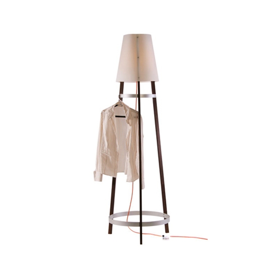 Display product WAI-TING | Floor lamp from manufacturer Domus