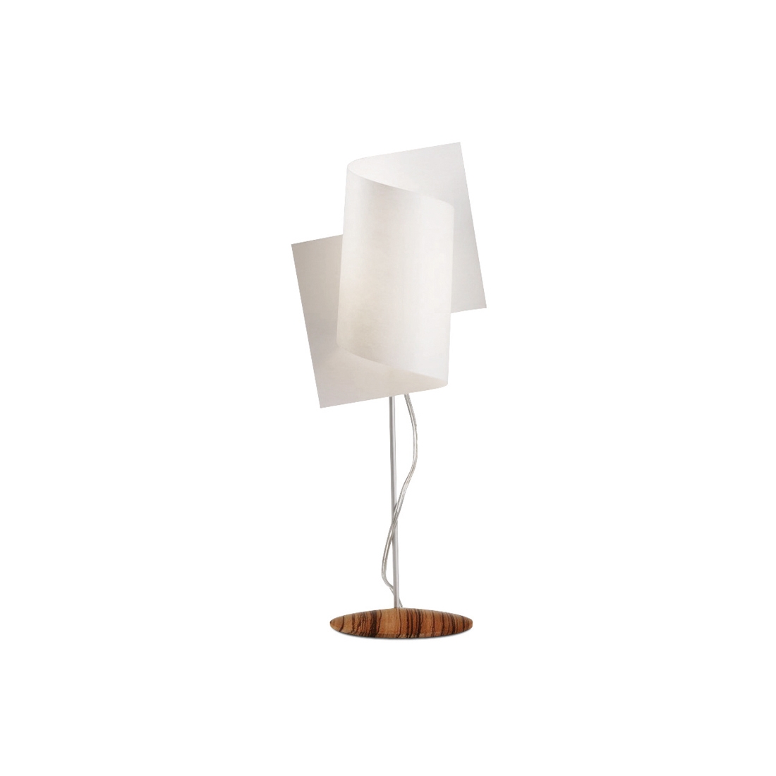 Display product LOOP | Table lamp from manufacturer Domus
