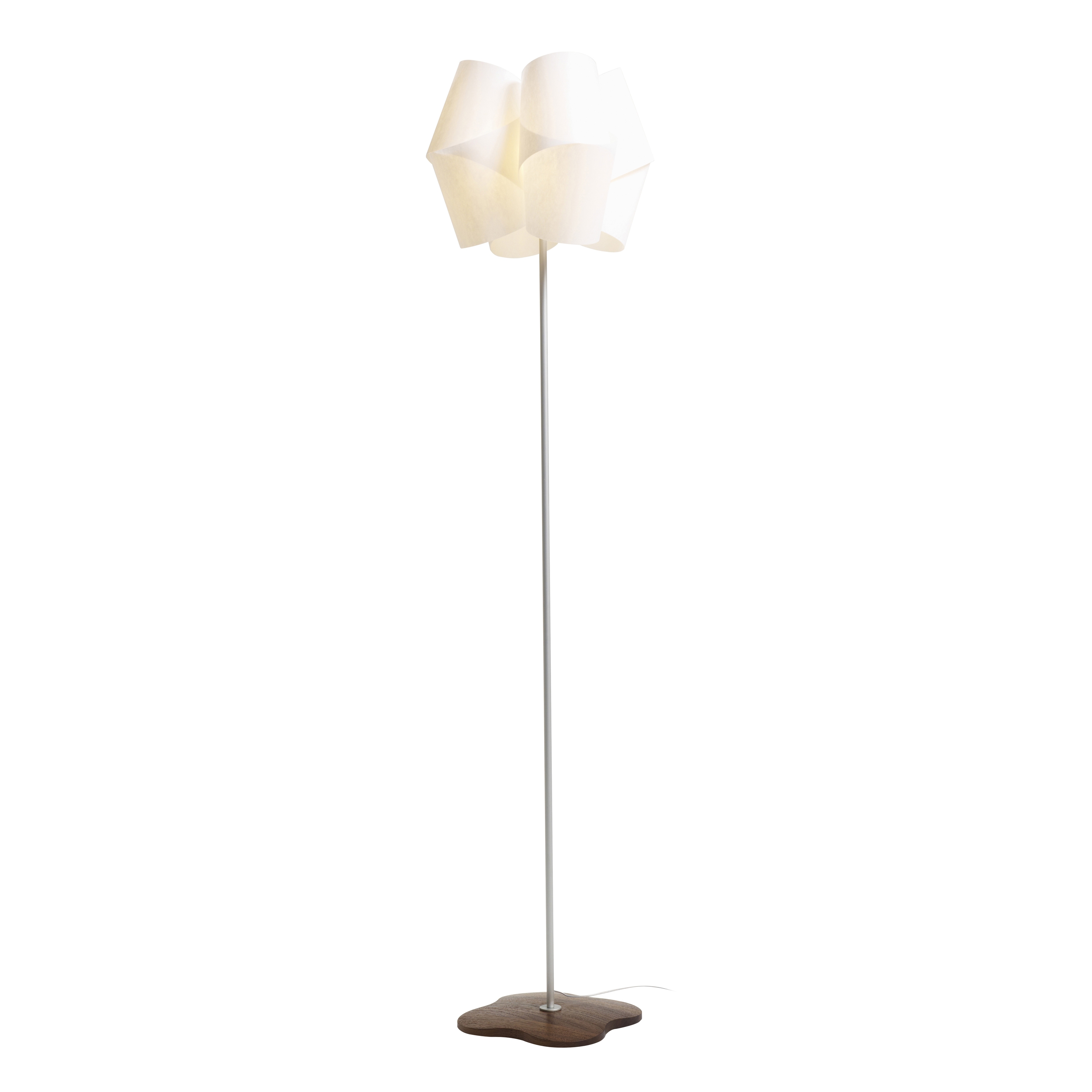 Display product JULII | Floor lamp from manufacturer Domus