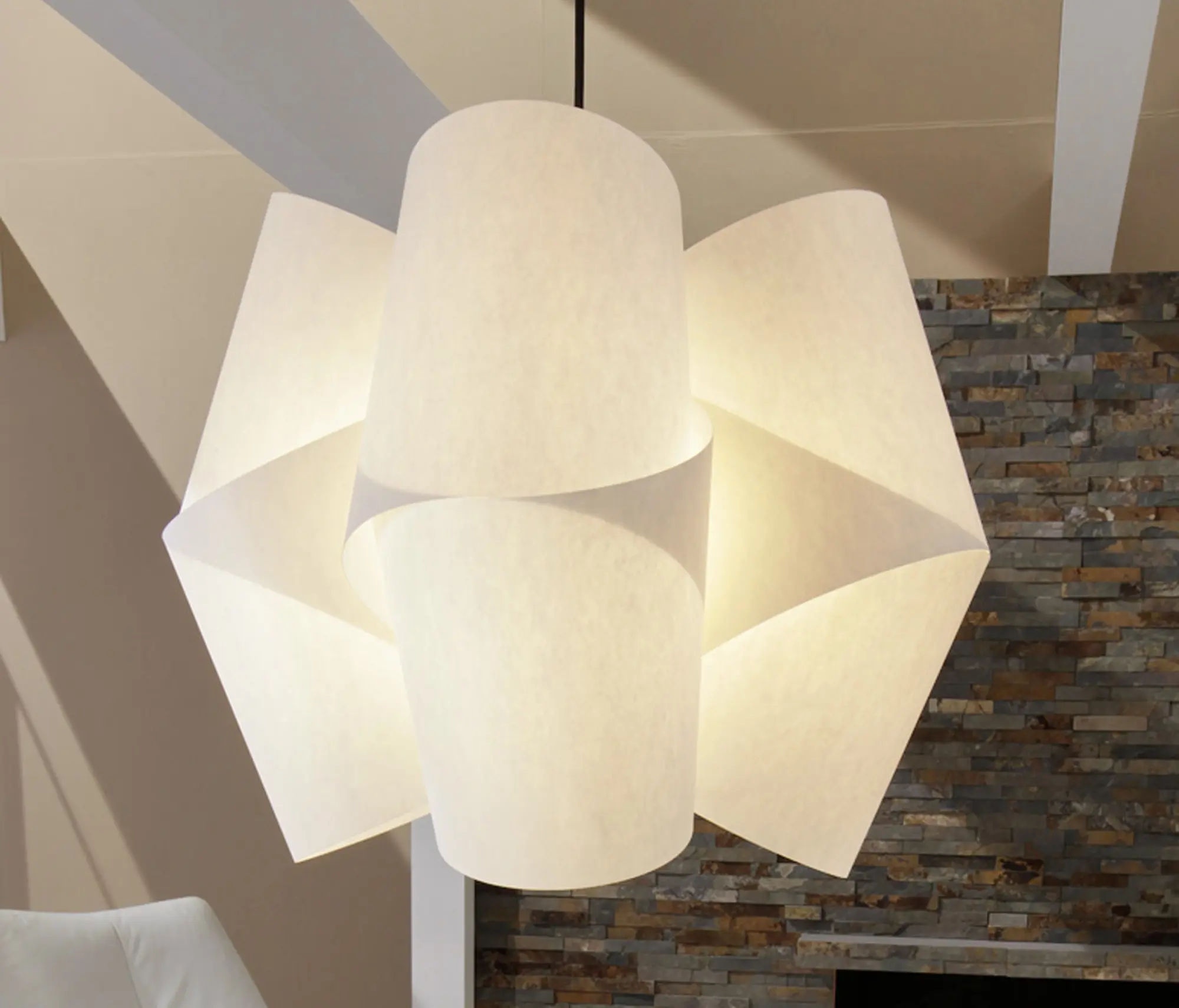 Domus - JULII | Pendant lamp