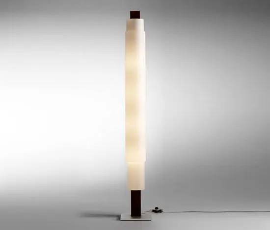 Domus - STELE | Floor lamp