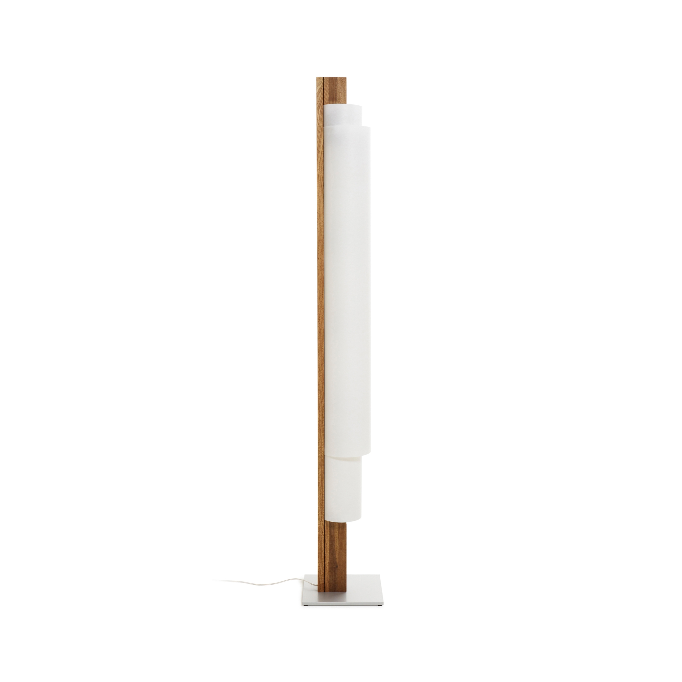 Display product STELE | Floor lamp from manufacturer Domus