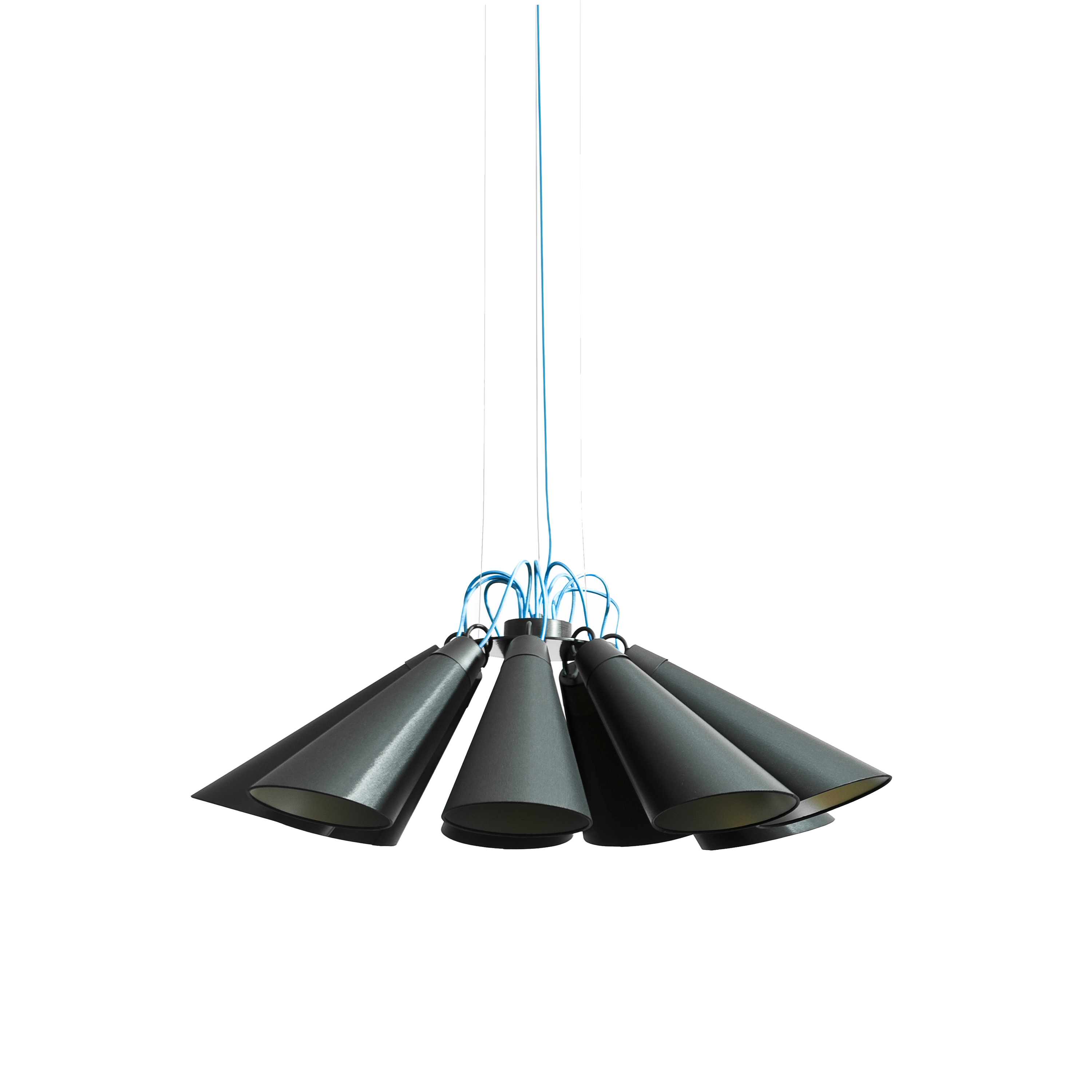 Display product PIT 9 | Pendant lamp from manufacturer Domus
