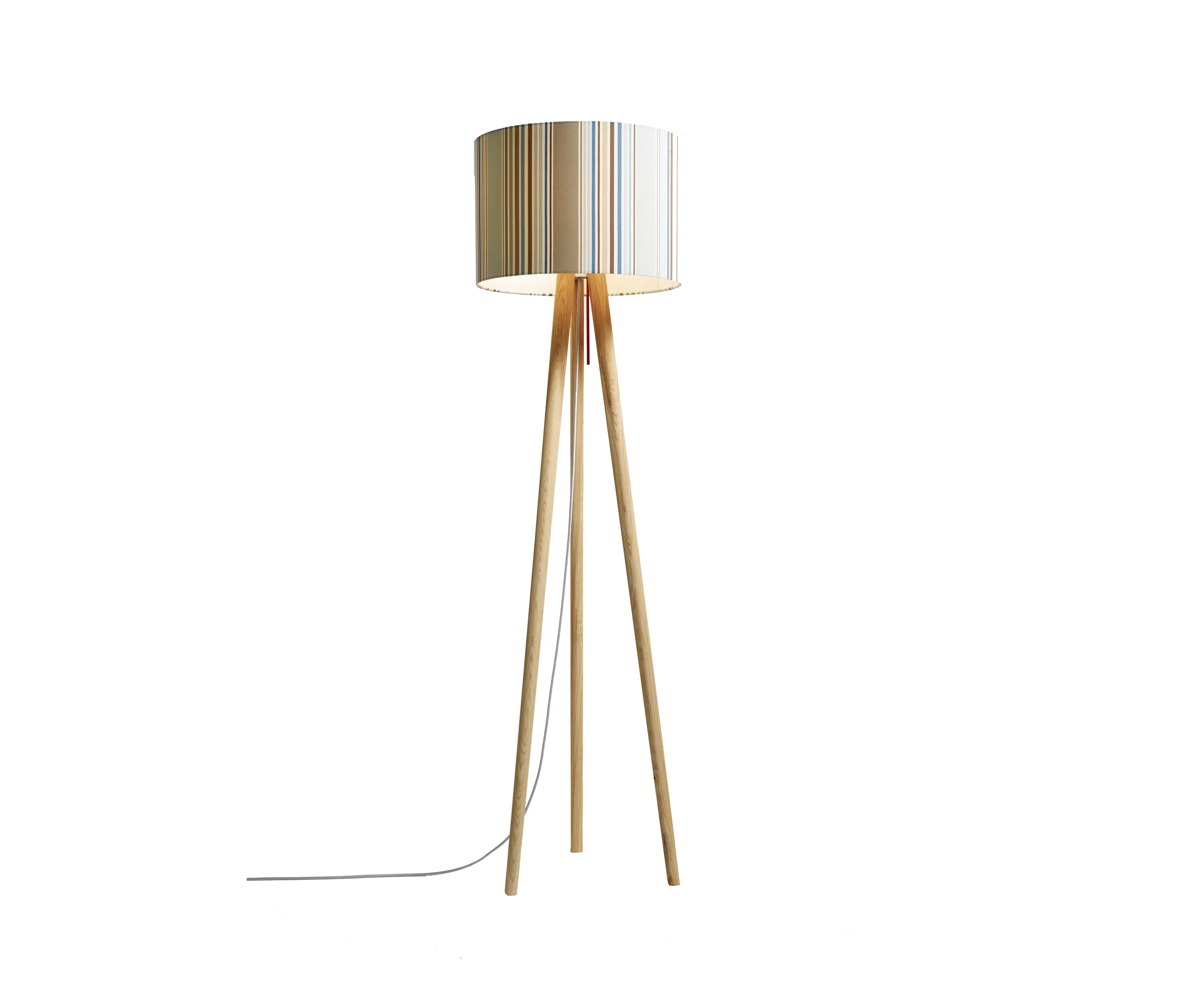 Domus - STEN Waterway Floor lamp