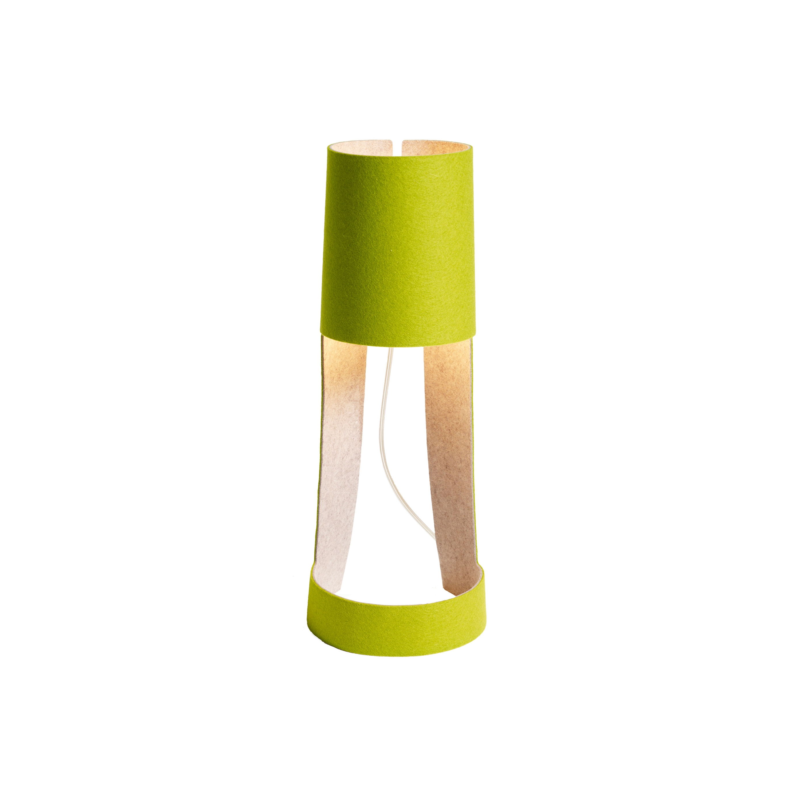 Display product MIA table lamp from manufacturer Domus