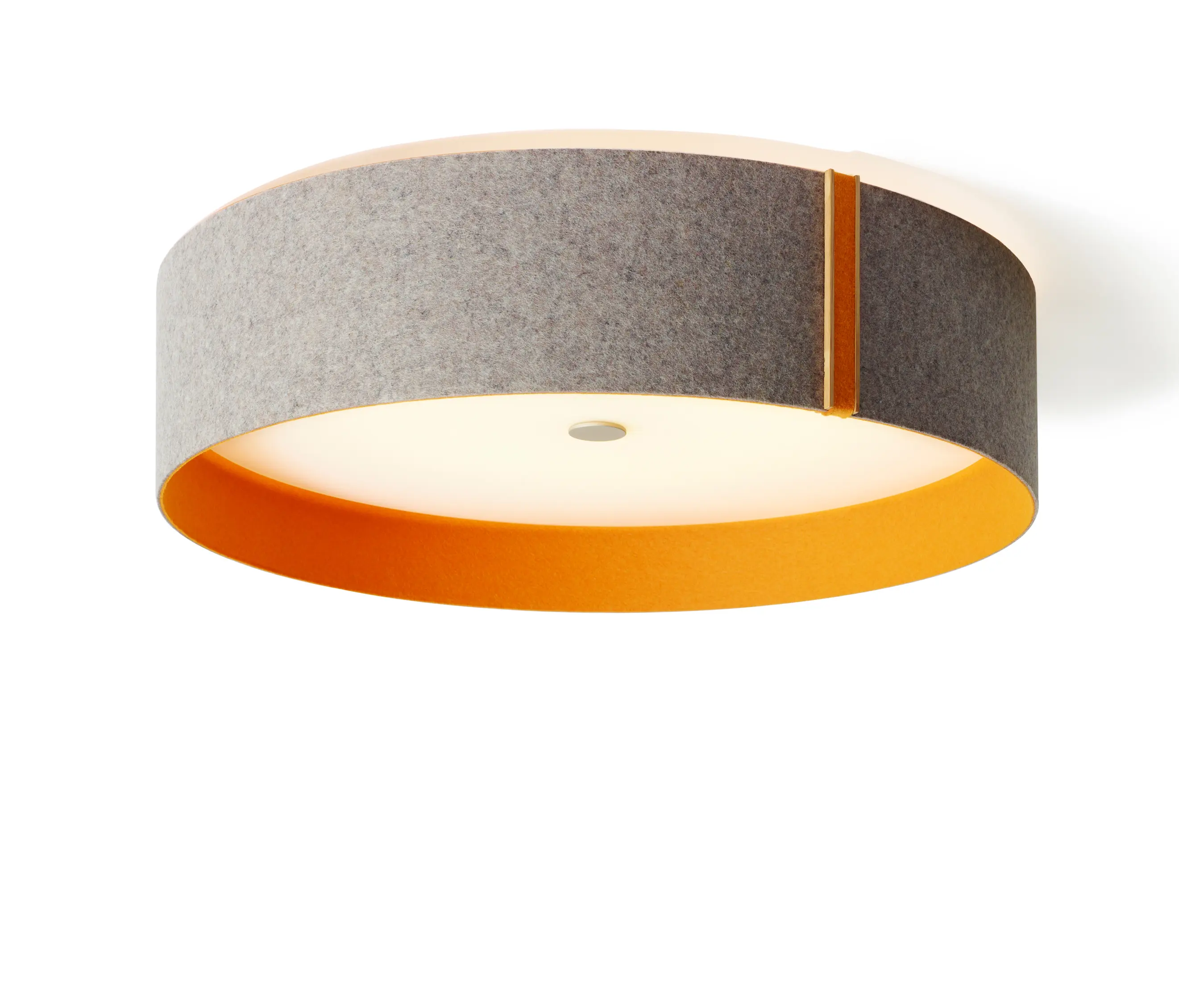 Domus - LARAfelt | Ceiling lamp