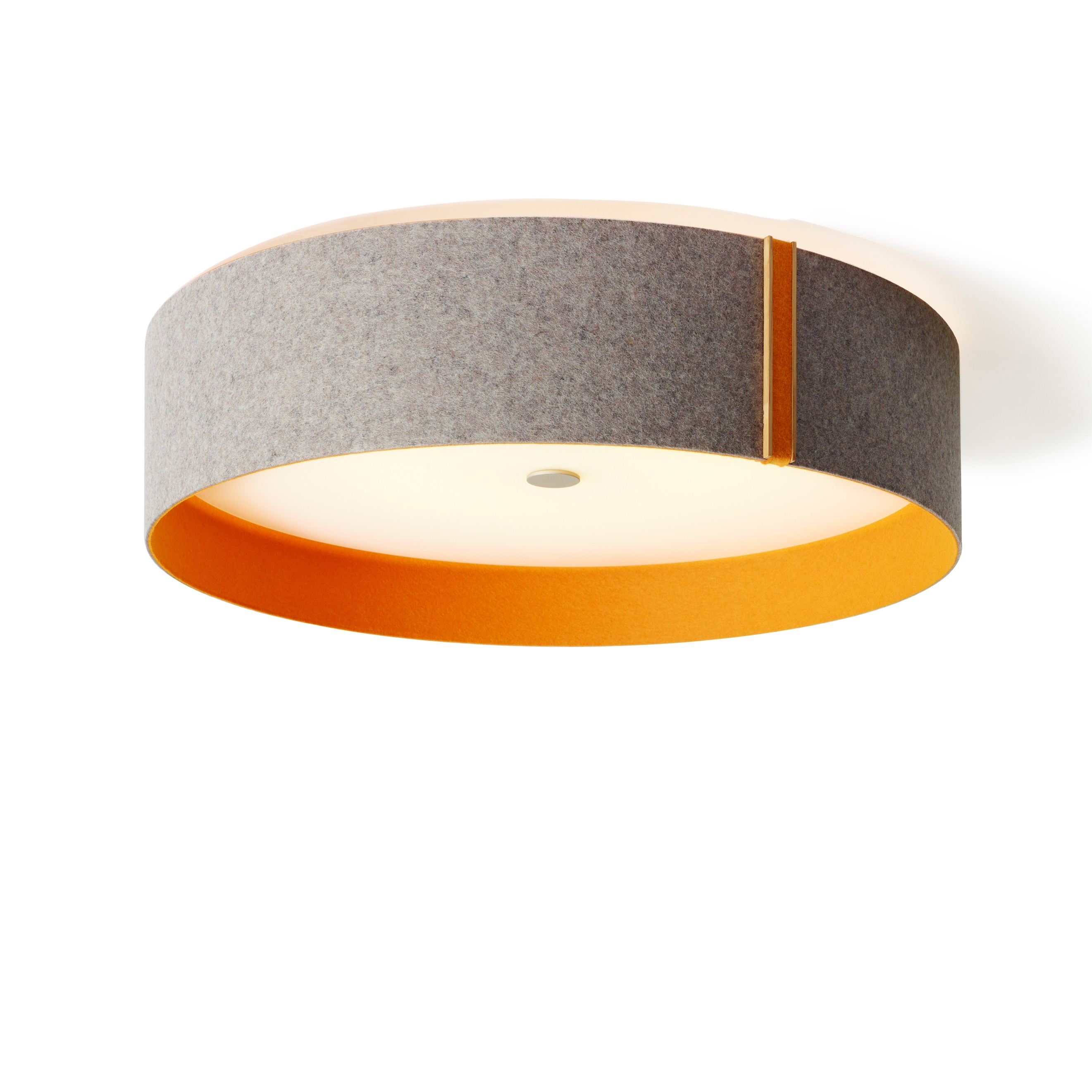 Display product LARAfelt | Ceiling lamp from manufacturer Domus