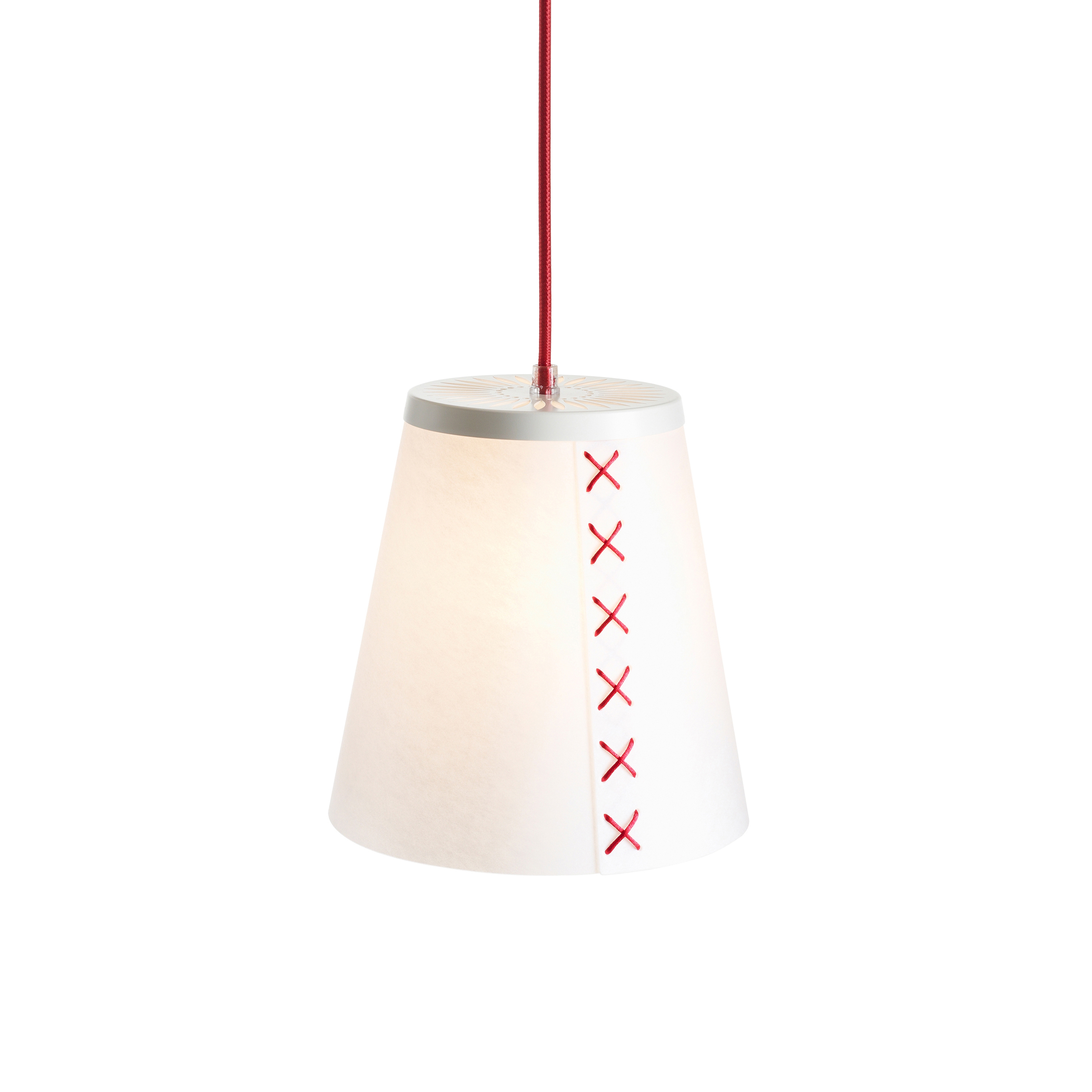 Display product FLÖR | Pendant lamp from manufacturer Domus
