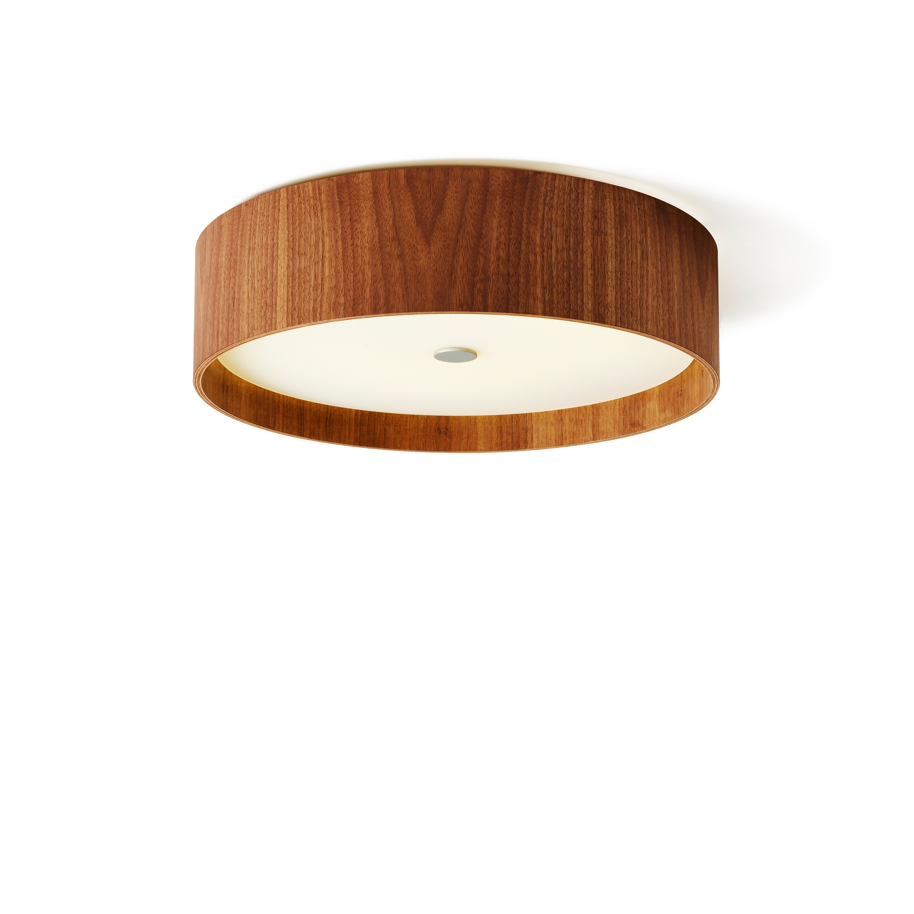 Display product LARAwood | Ceiling lamp from manufacturer Domus