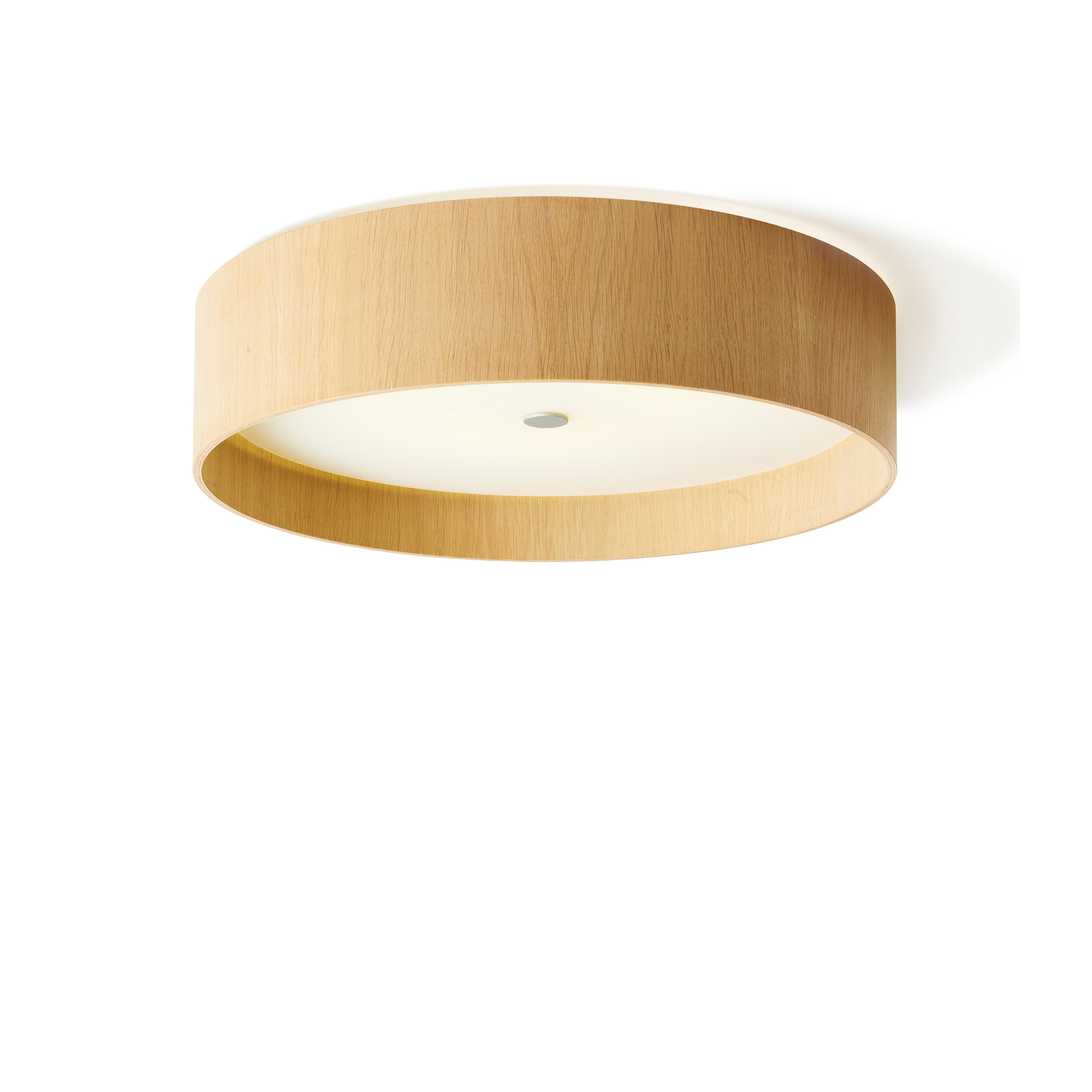Display product LARAwood | Ceiling lamp from manufacturer Domus