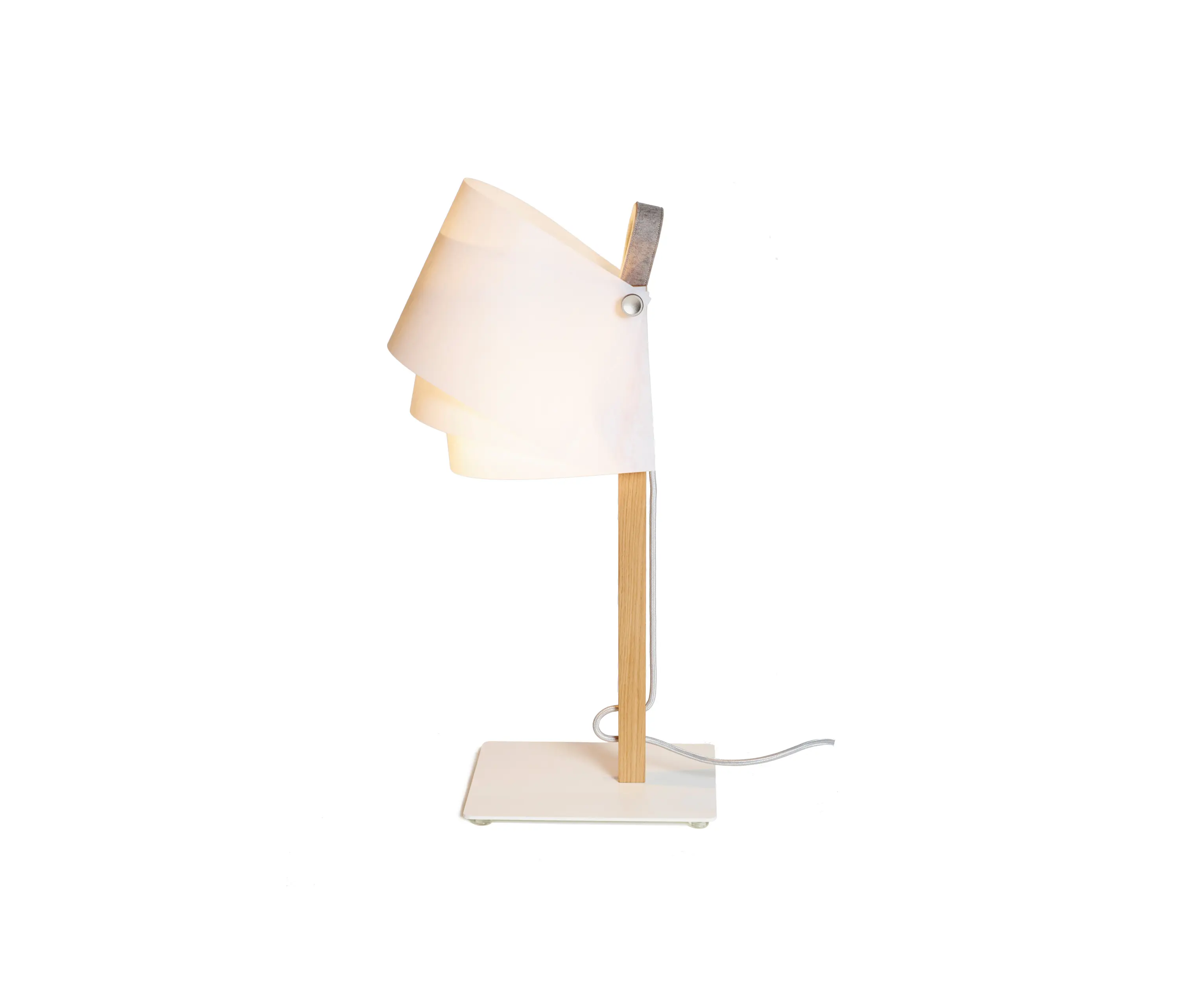 Domus - FLÄKS | Table lamp