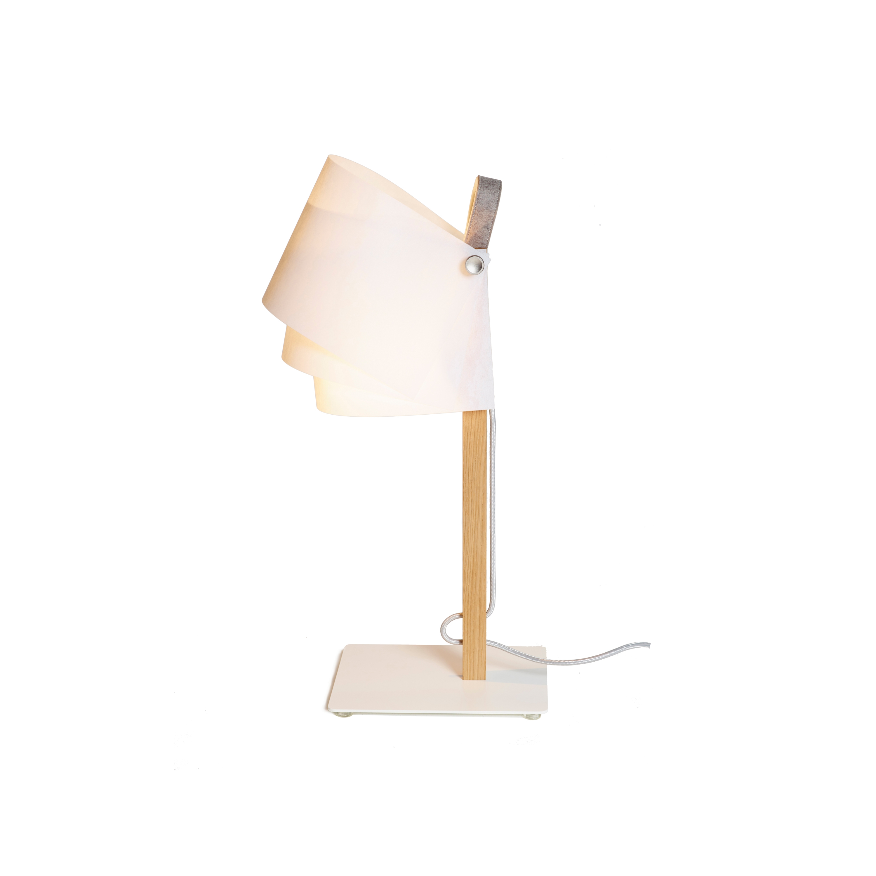 Display product FLÄKS | Table lamp from manufacturer Domus