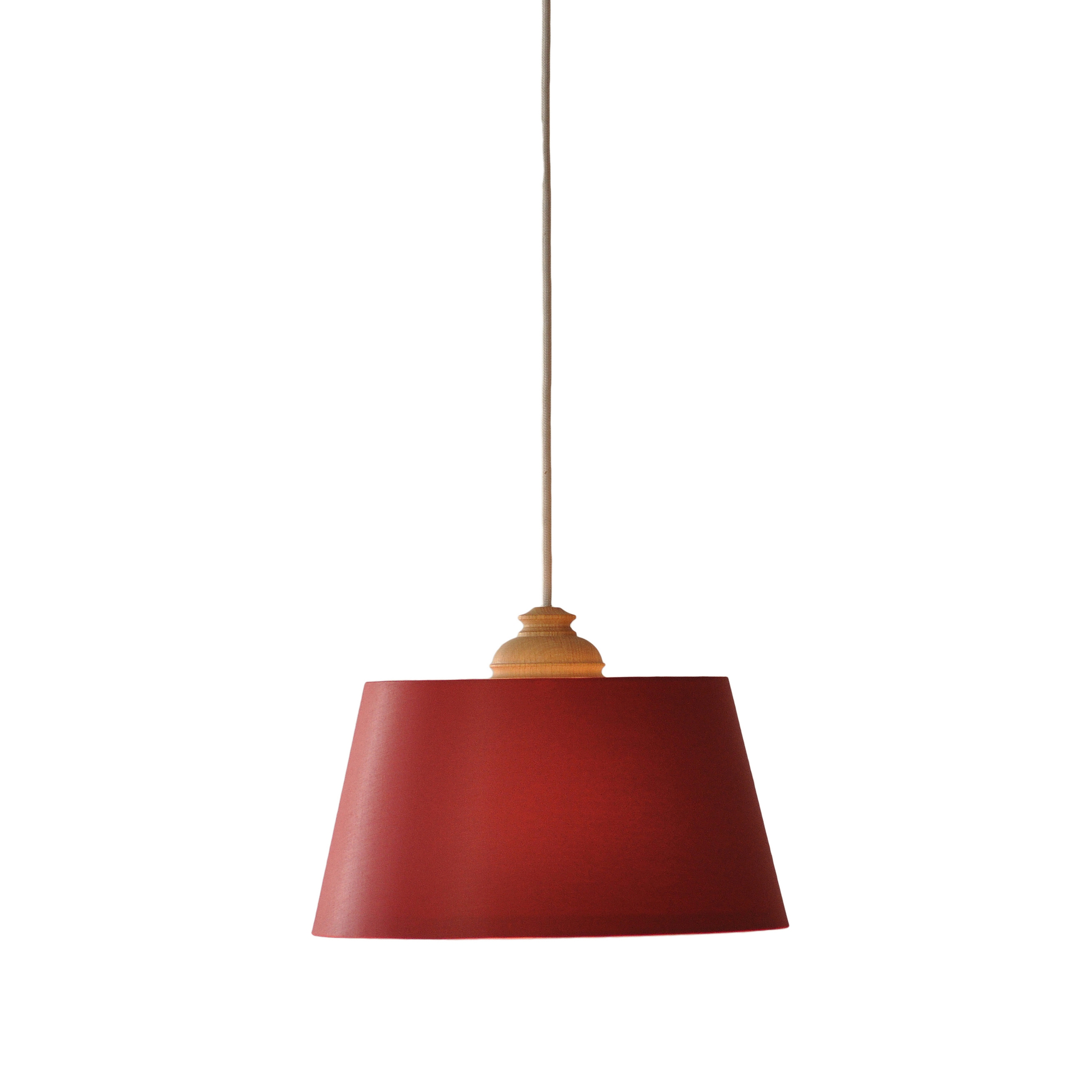 Display product THILDA | Pendant lamp size 2 from manufacturer Domus