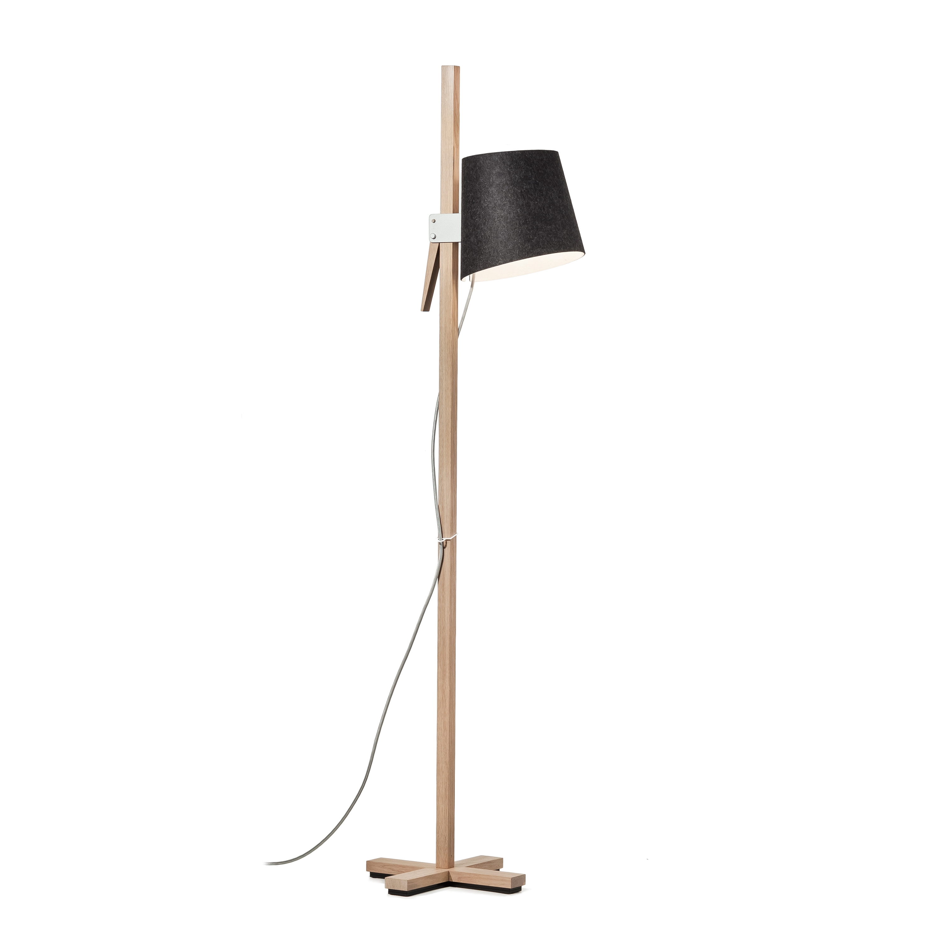 Display product CROIZ | Floor lamp from manufacturer Domus