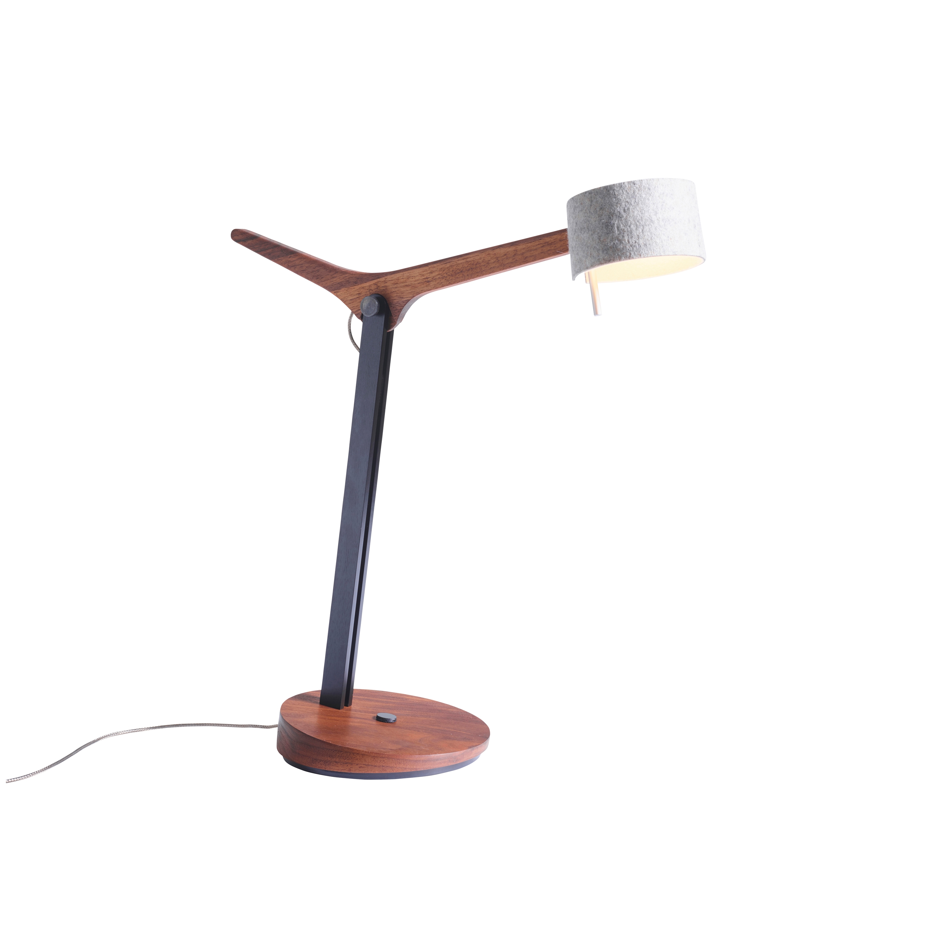 Display product FRITS | Table lamp from manufacturer Domus