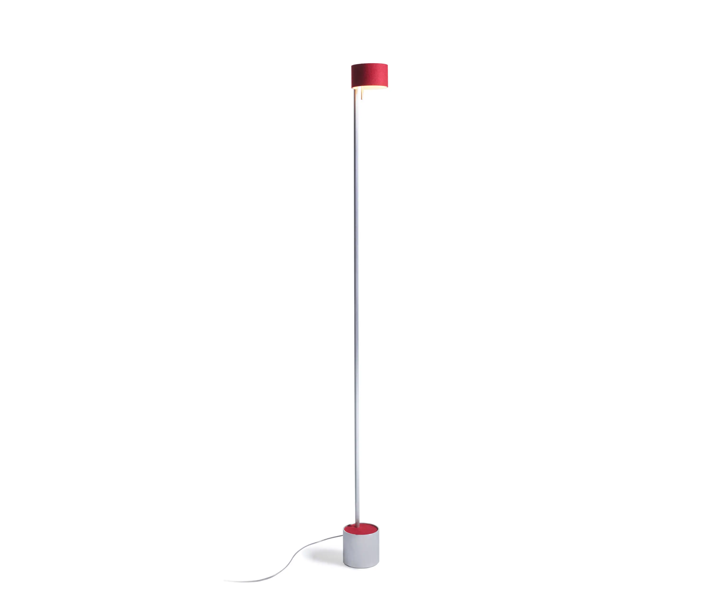 Domus - CARLA | Floor lamp
