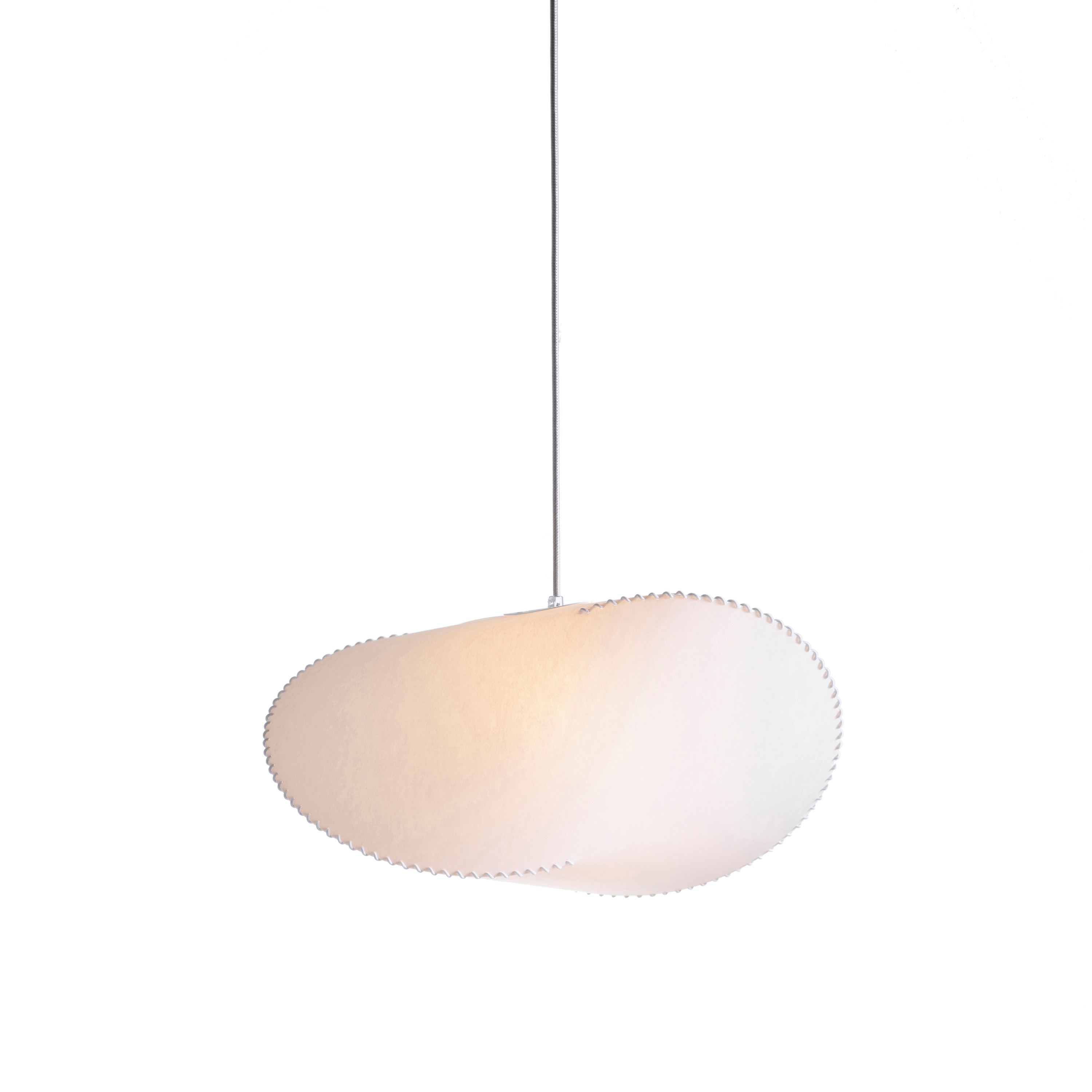 Display product FLOYD | Pendant lamp size 2 from manufacturer Domus