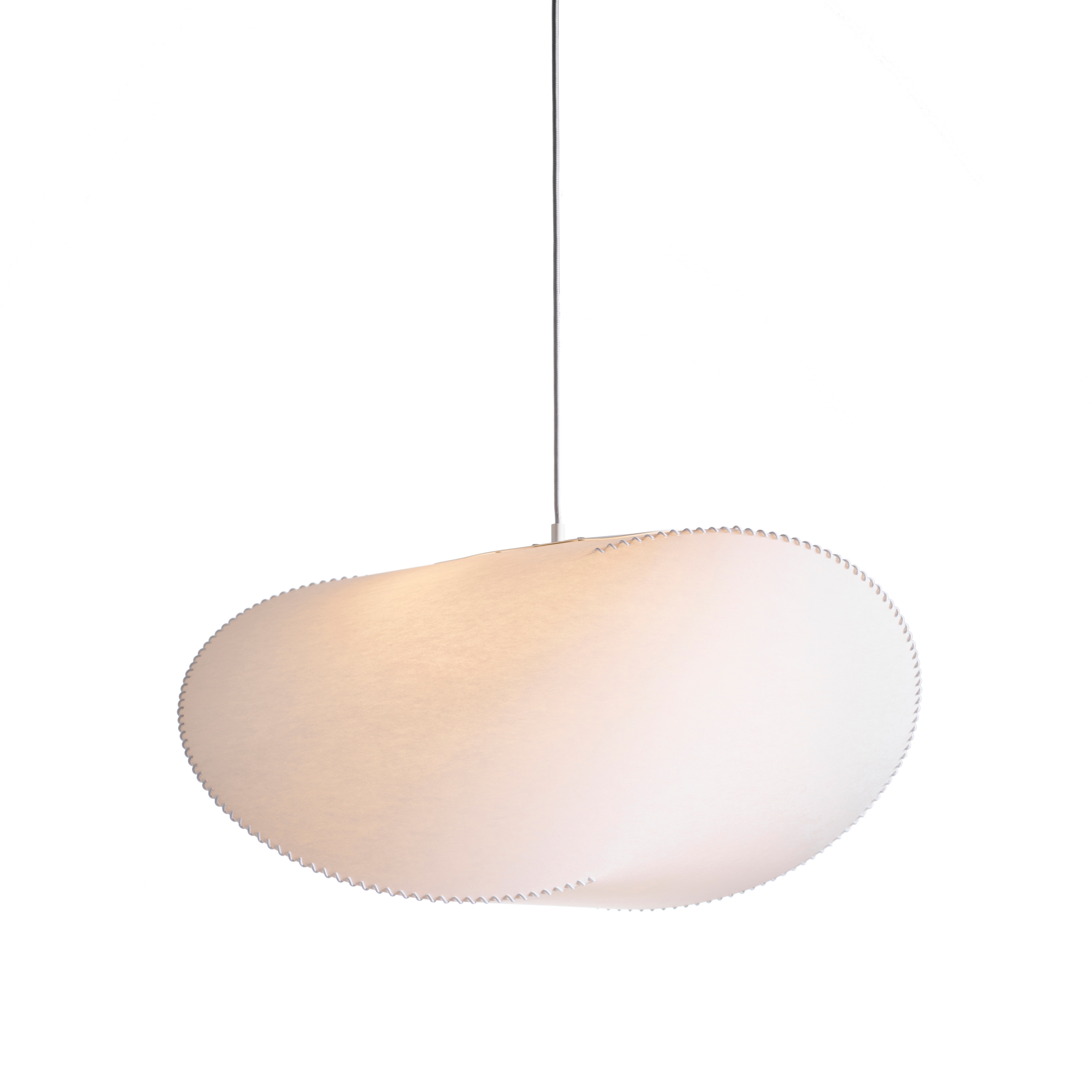 Display product FLOYD | Pendant lamp size 3 from manufacturer Domus