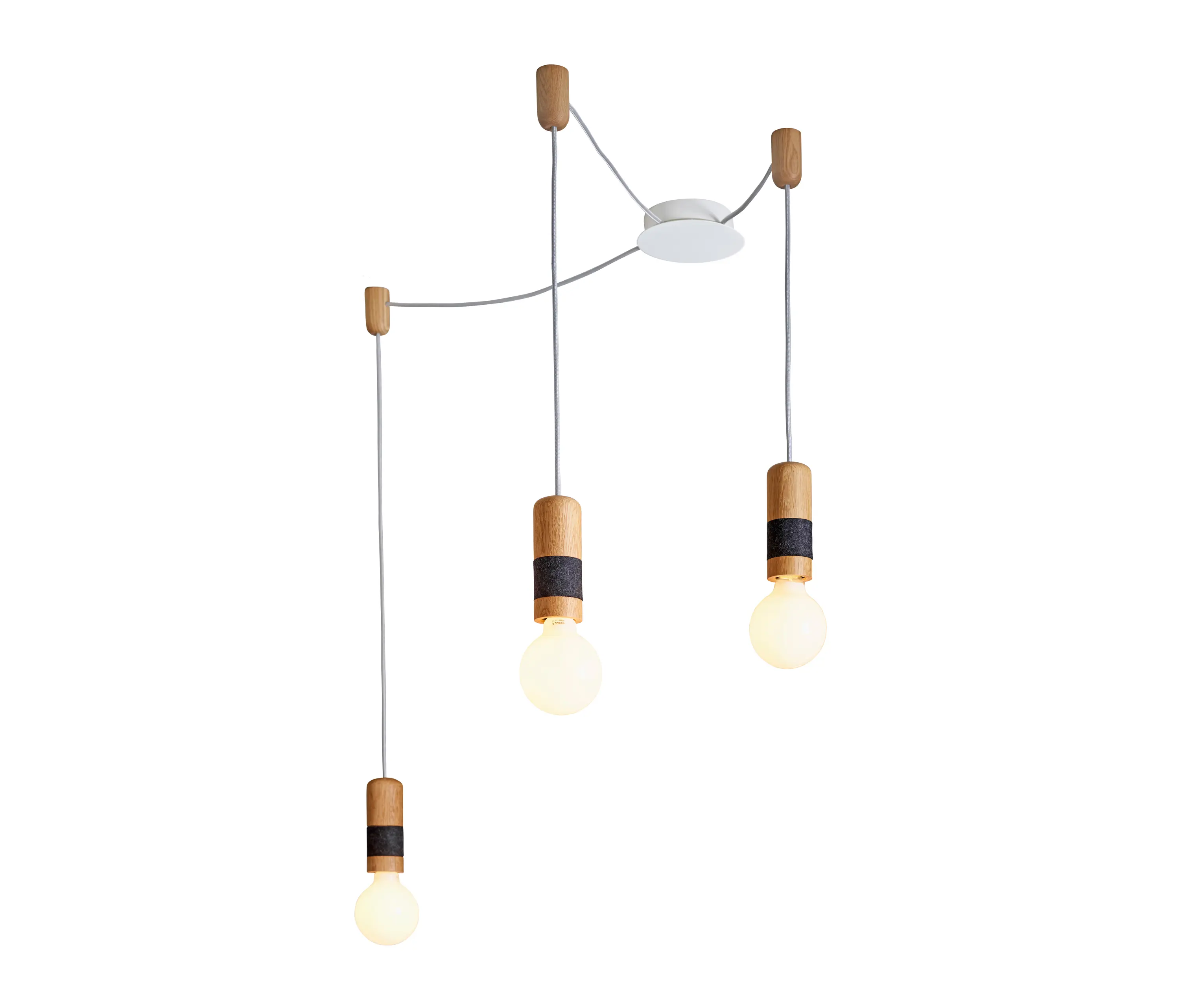 Domus - KNUB | Suspension system
