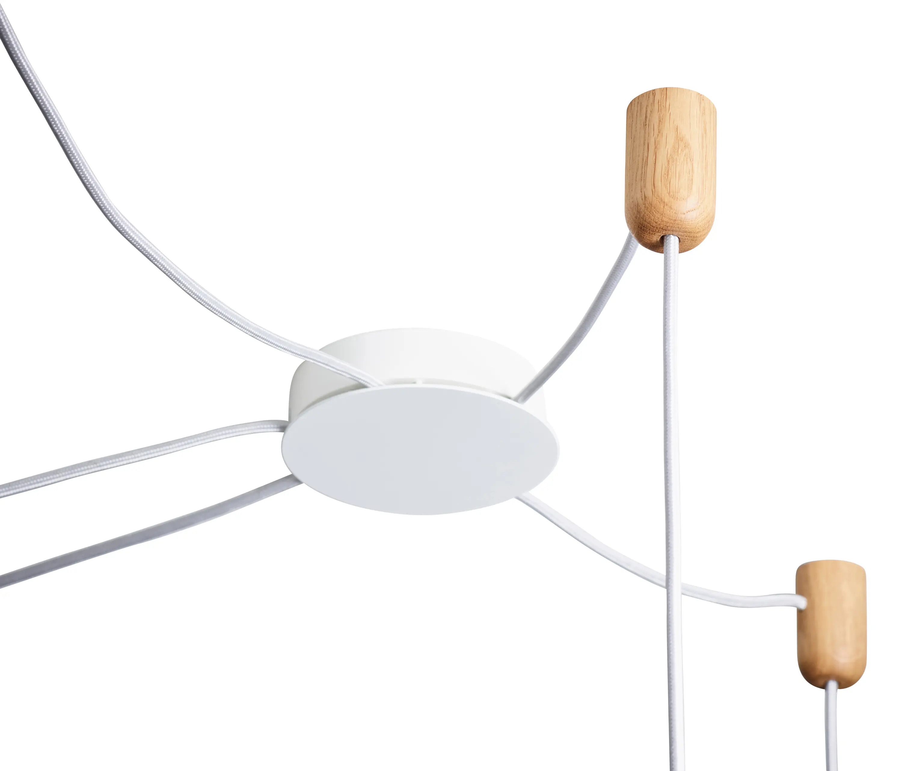 Domus - KNUB | Suspension system
