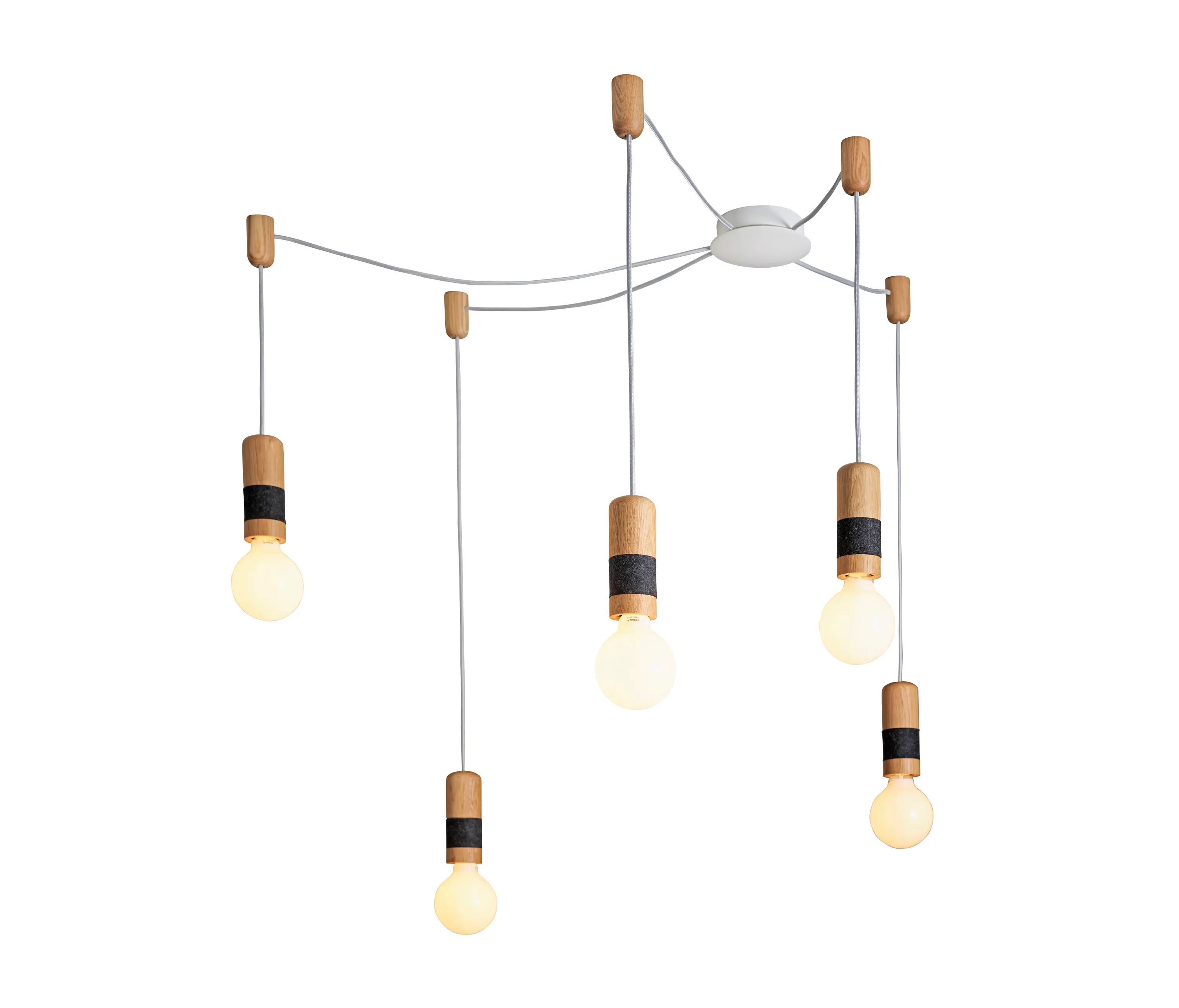Domus - KNUB | Suspension system