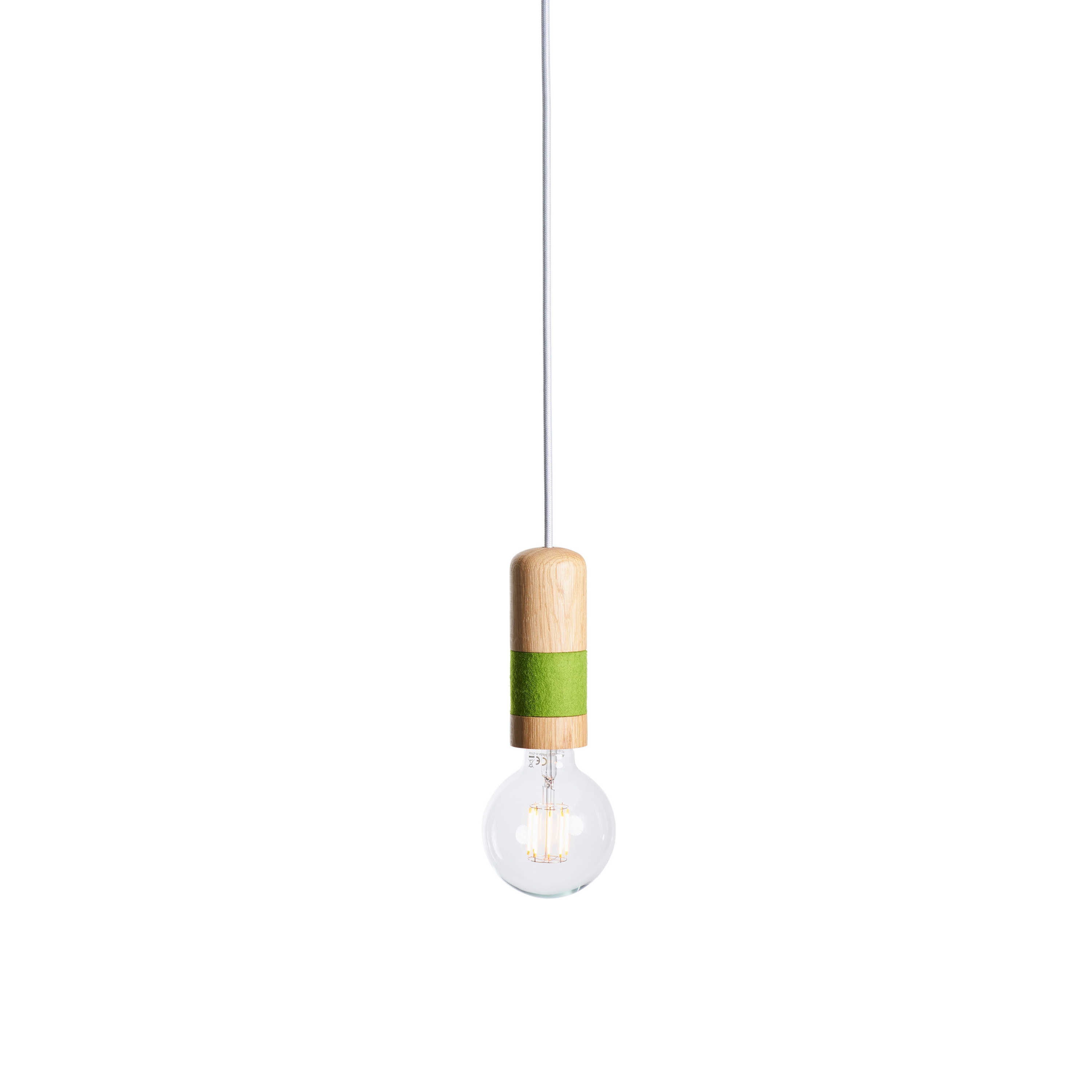 Display product LOUISE | pendant lamp from manufacturer Domus