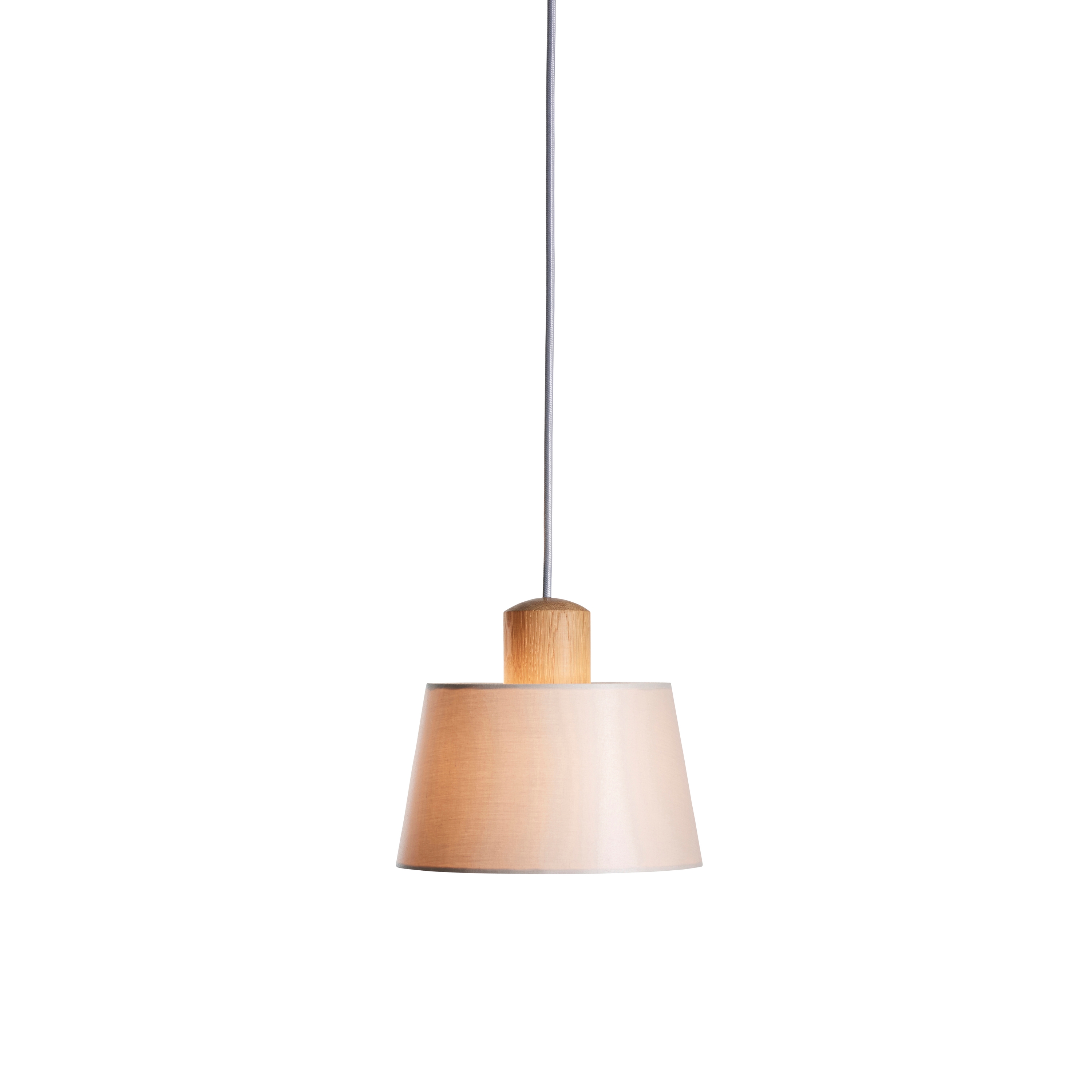 Display product THEO | Pendant lamp size 1 from manufacturer Domus