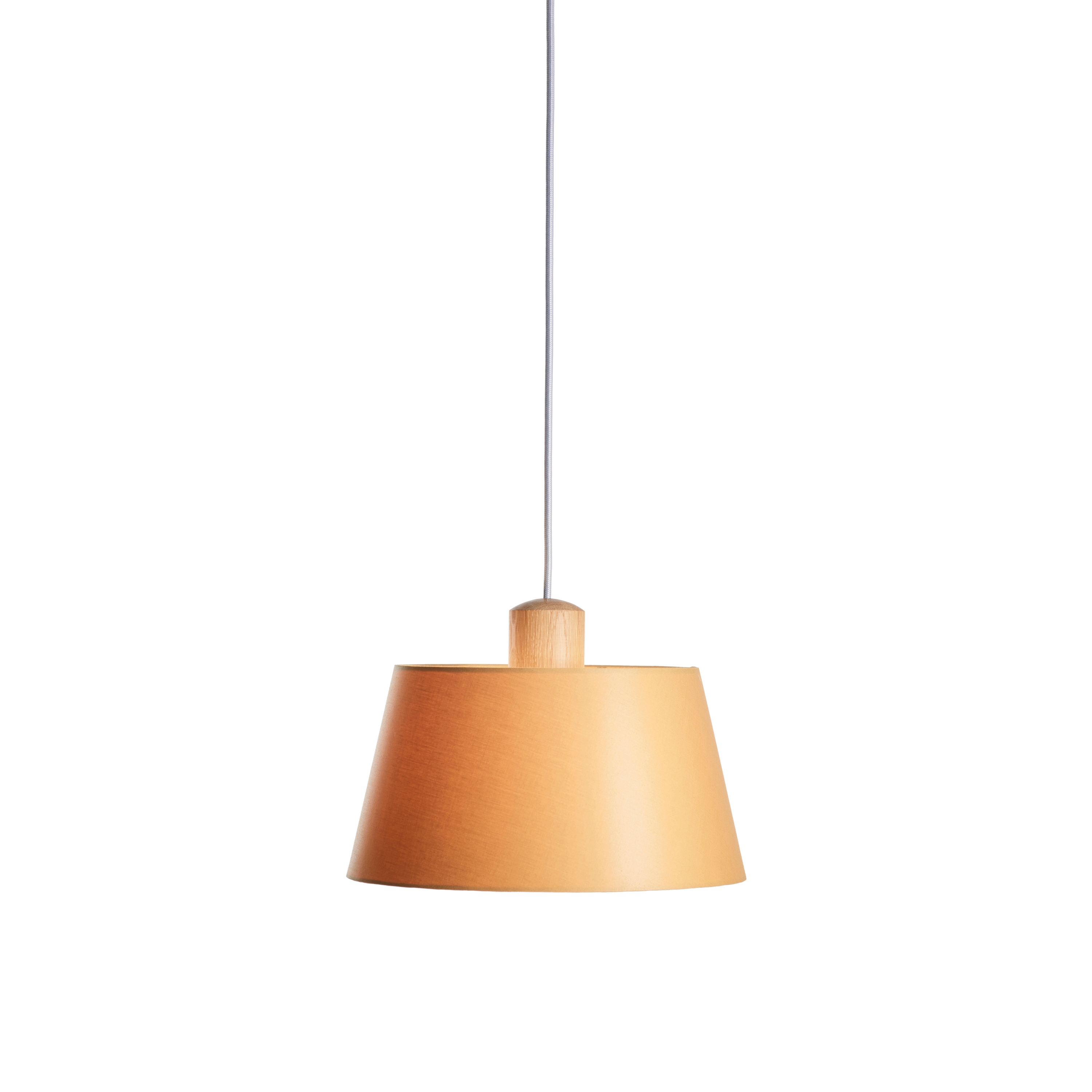 Display product THEO | Pendant lamp size 2 from manufacturer Domus